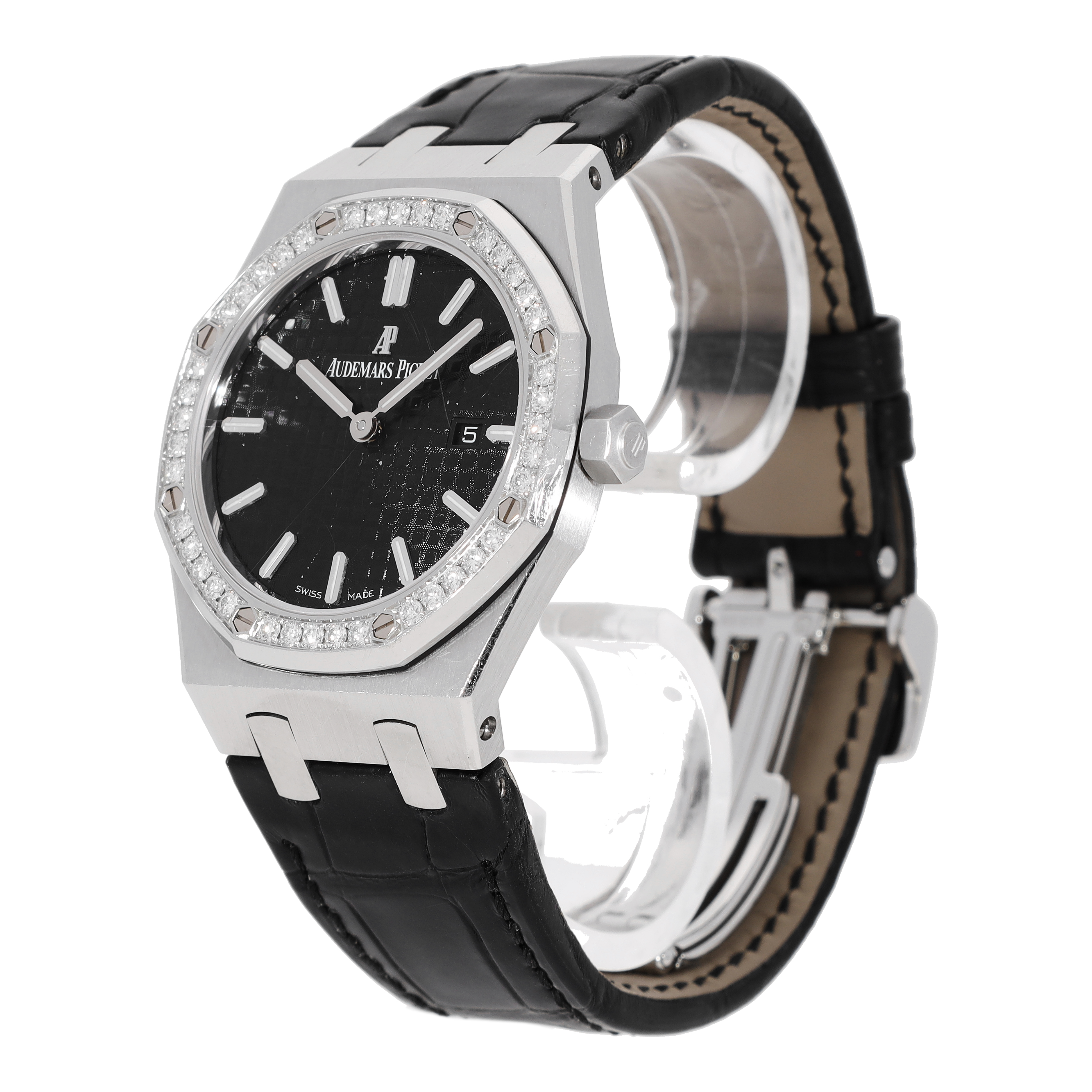 Audemars Piguet Royal Oak 67651ST.ZZ.D002CR.01