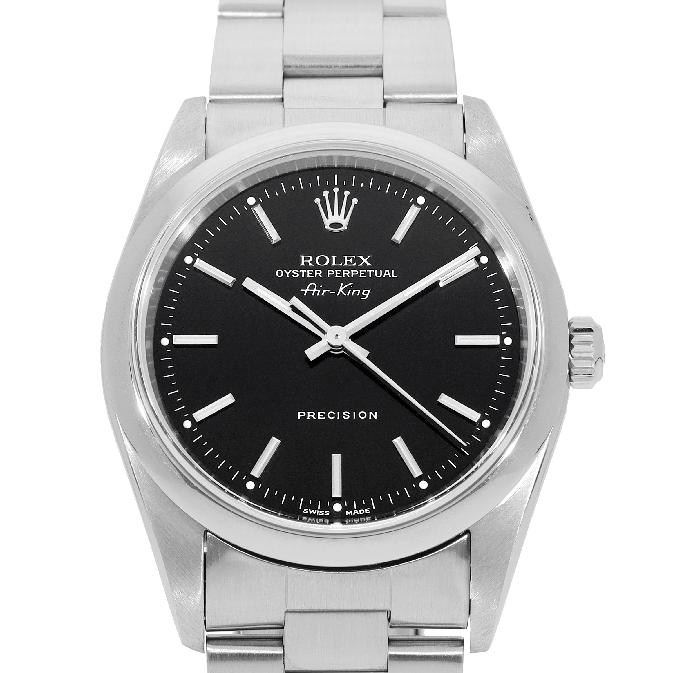 Rolex Air-King 14000