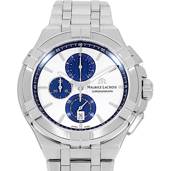 Maurice Lacroix Aikon AI1018-SS002-131-1  Maurice Lacroix Aikon AI1018-SS002-131-1