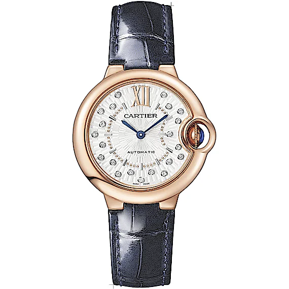 Cartier Ballon Bleu WGBB0052 Cartier Ballon Bleu WGBB0052
