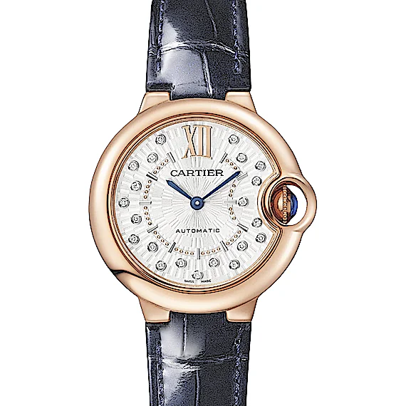 Cartier Ballon Bleu WGBB0052 Cartier Ballon Bleu WGBB0052