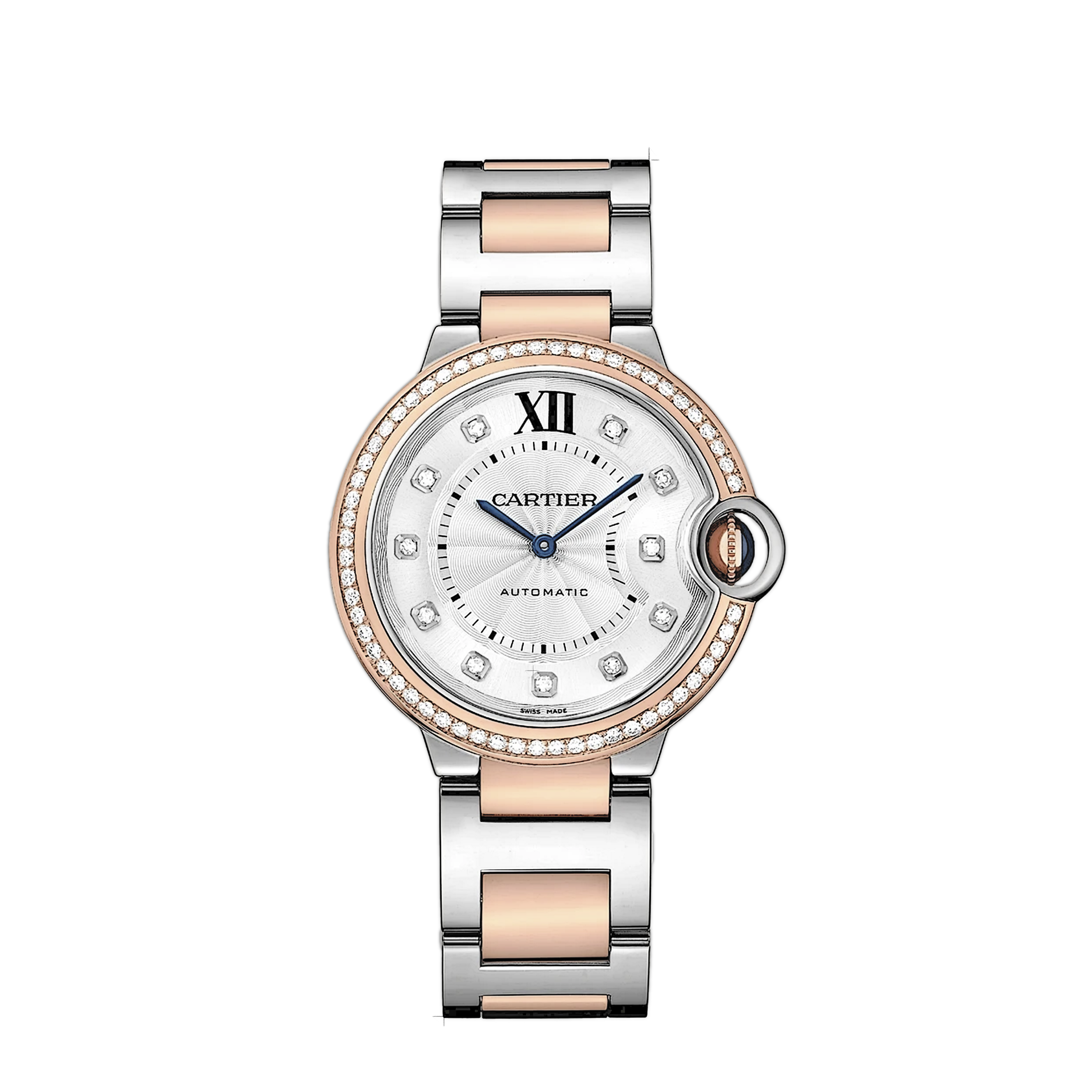 Cartier Ballon Bleu W3BB0024