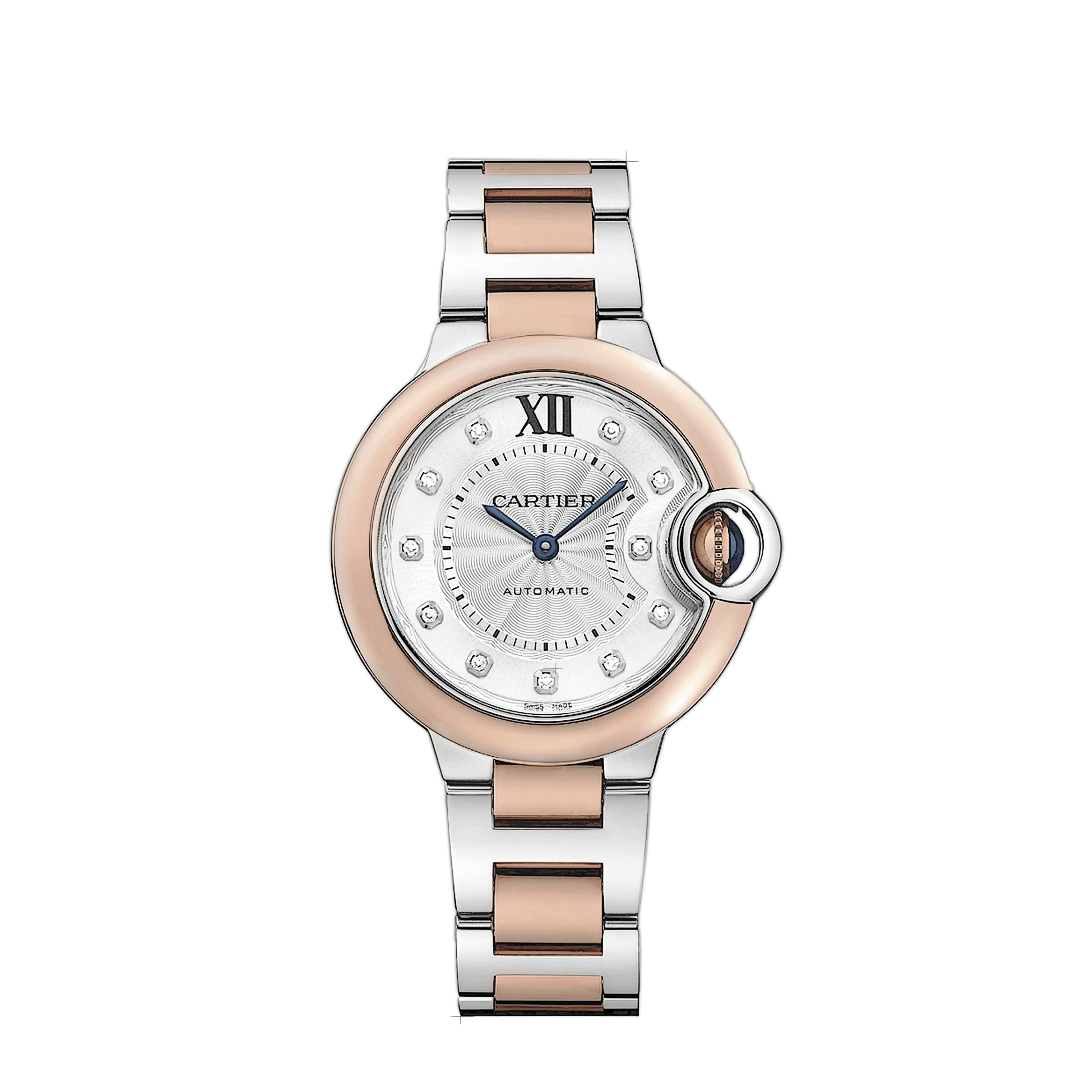 Cartier Ballon Bleu W3BB0021