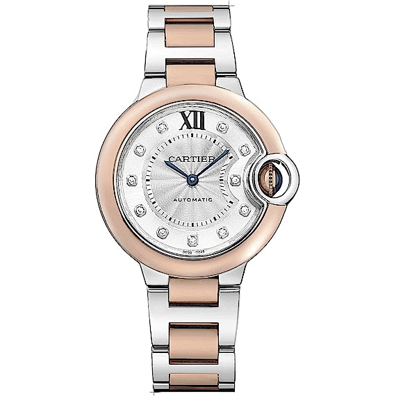 Cartier Ballon Bleu W3BB0021 Cartier Ballon Bleu W3BB0021