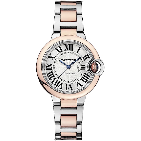 Cartier Ballon Bleu W2BB0032 Cartier Ballon Bleu W2BB0032
