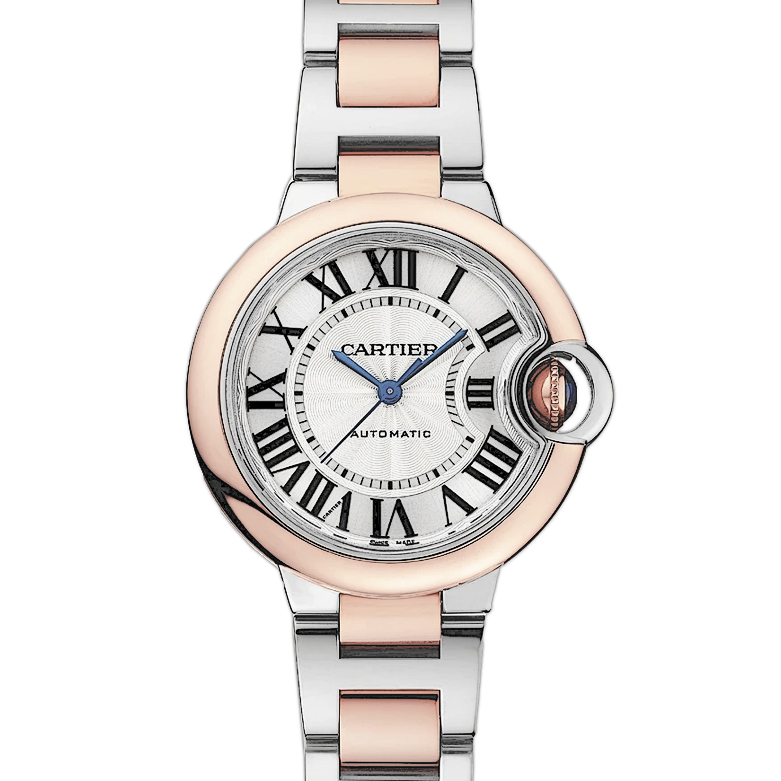Cartier Ballon Bleu W2BB0032