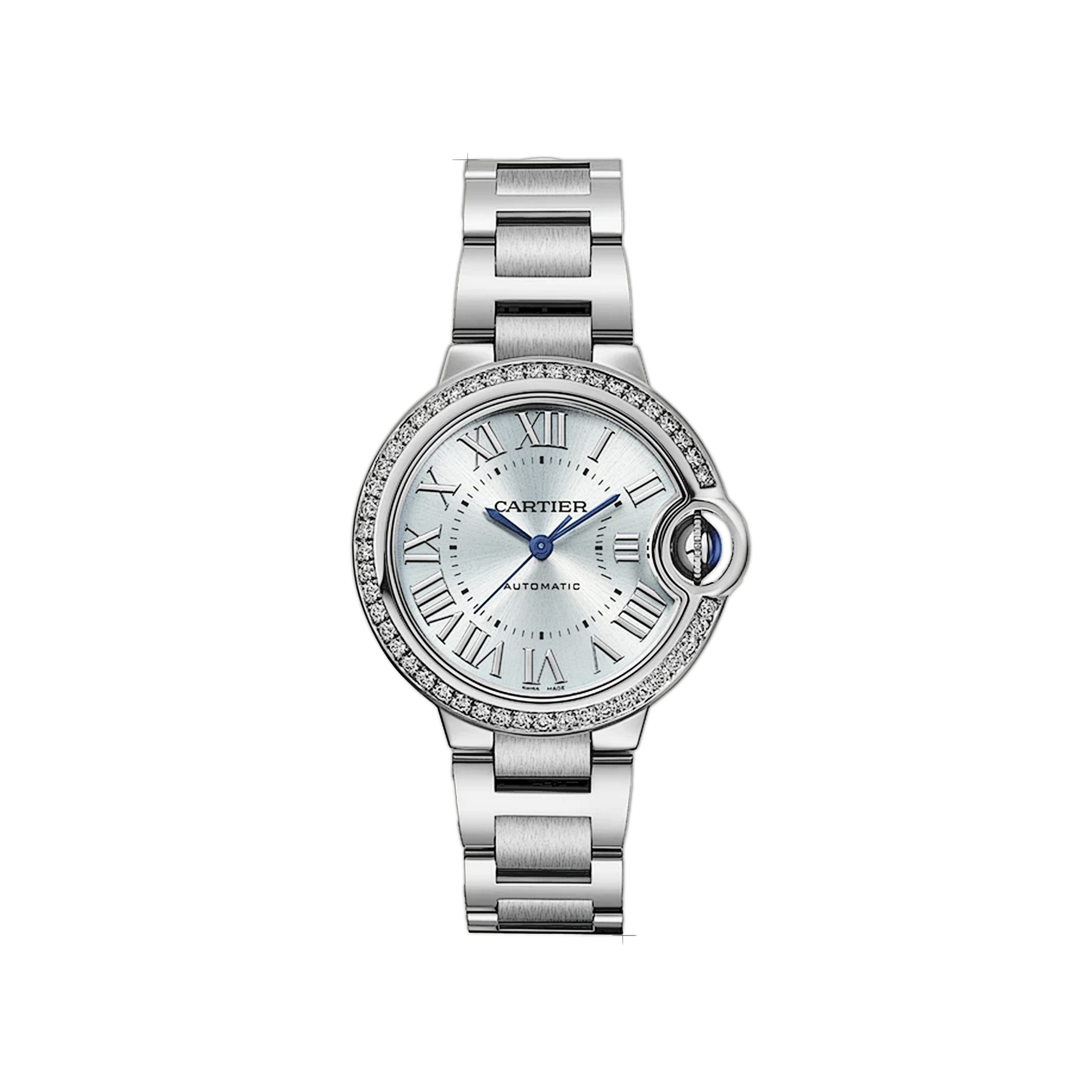 Cartier Ballon Bleu W4BB0028