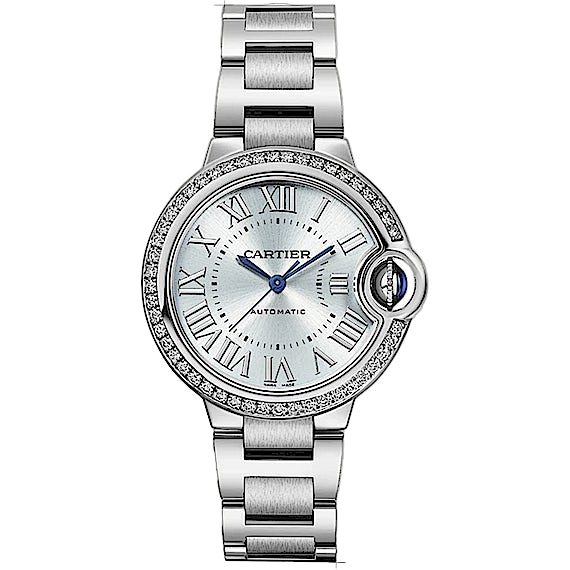 Cartier Ballon Bleu W4BB0028 Cartier Ballon Bleu W4BB0028