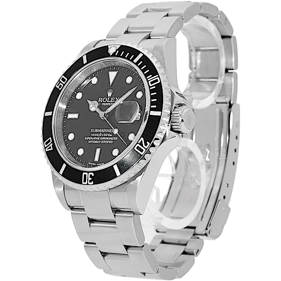 Rolex Submariner 16610 Rolex Submariner 16610