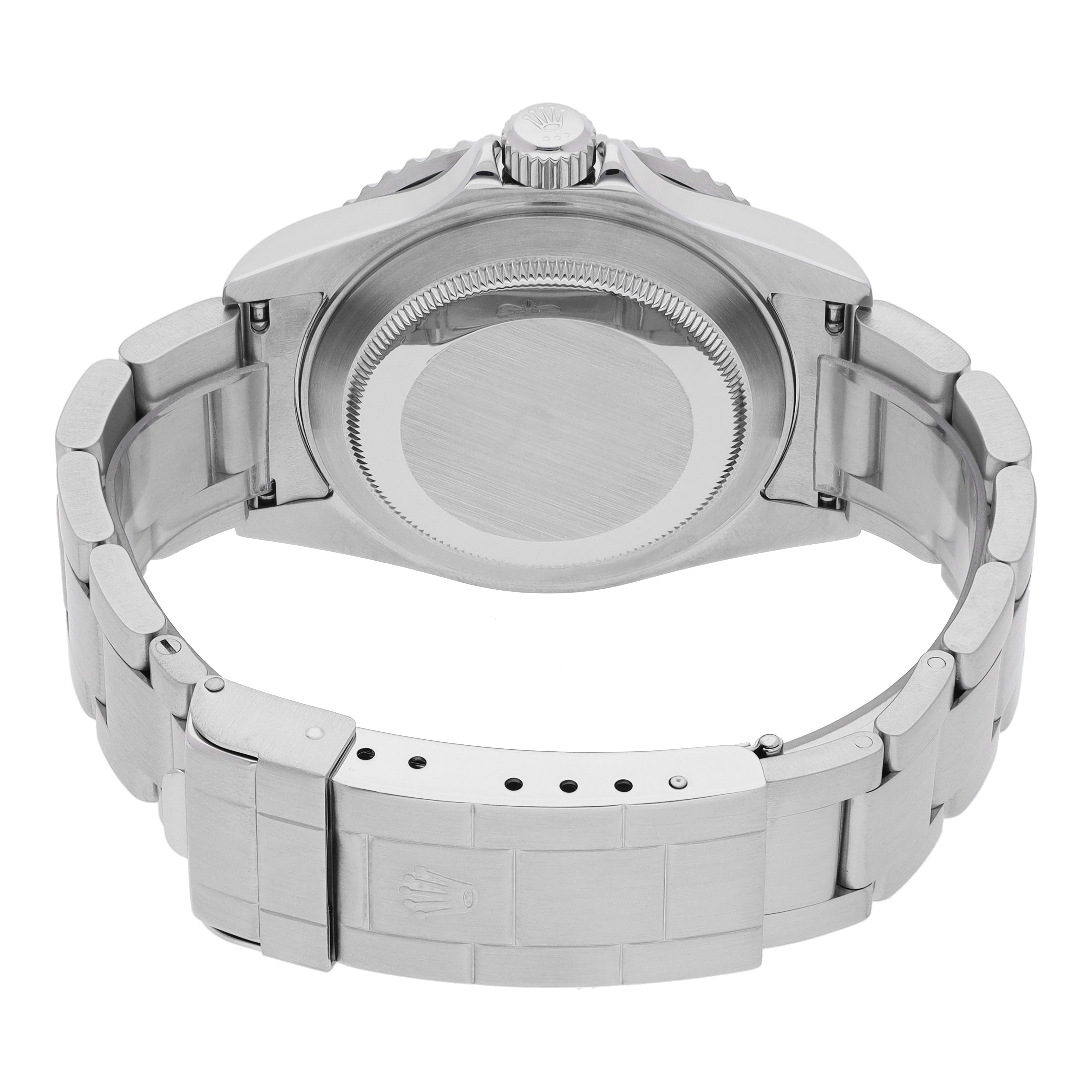 Rolex Submariner 16610