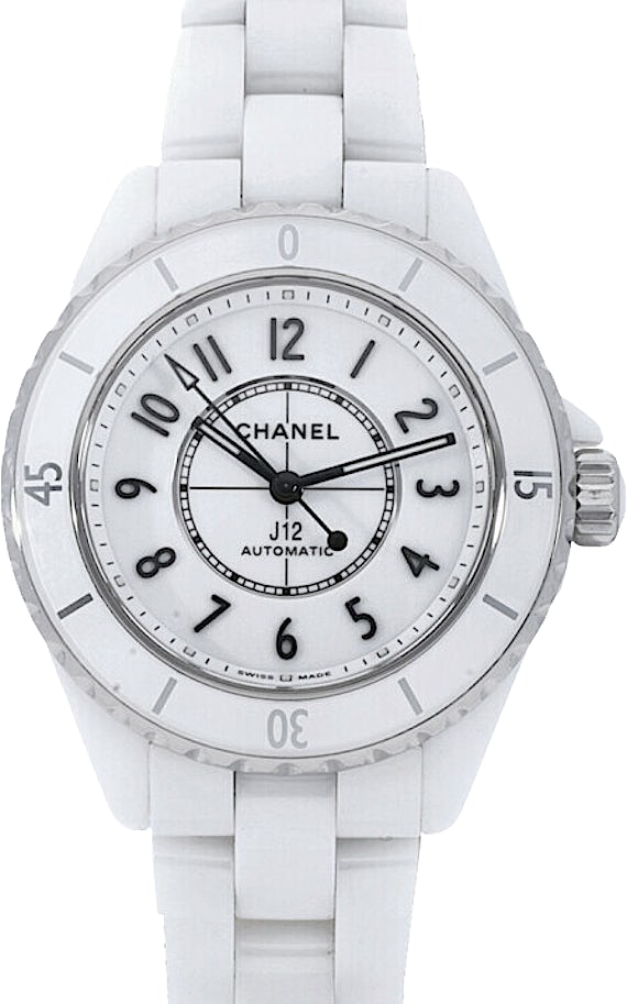 Chanel J12 Watch - J12 / H5697