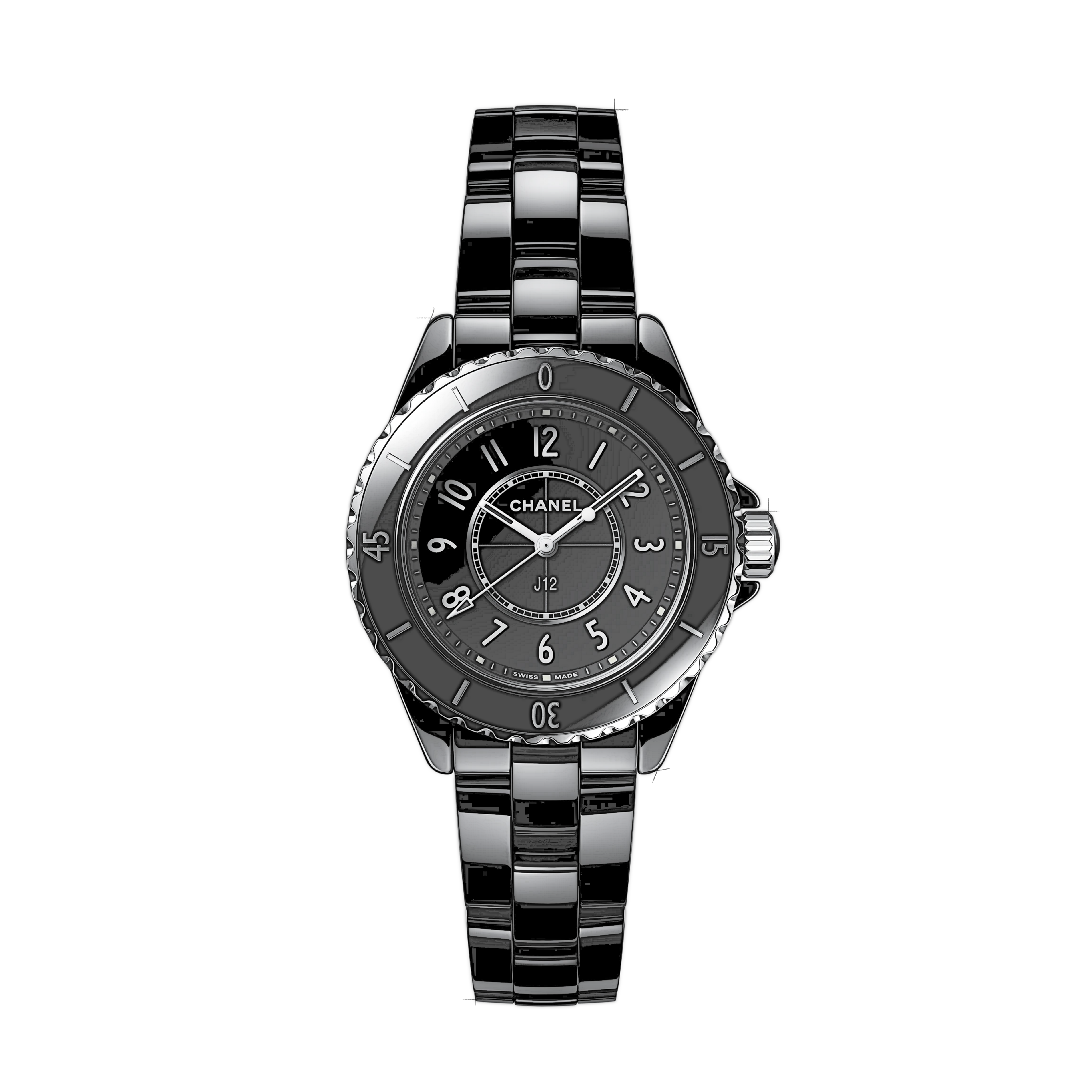 Chanel J12 H5695