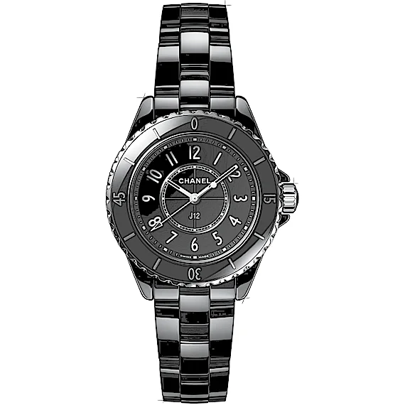 Chanel J12 H5695 Chanel J12 H5695