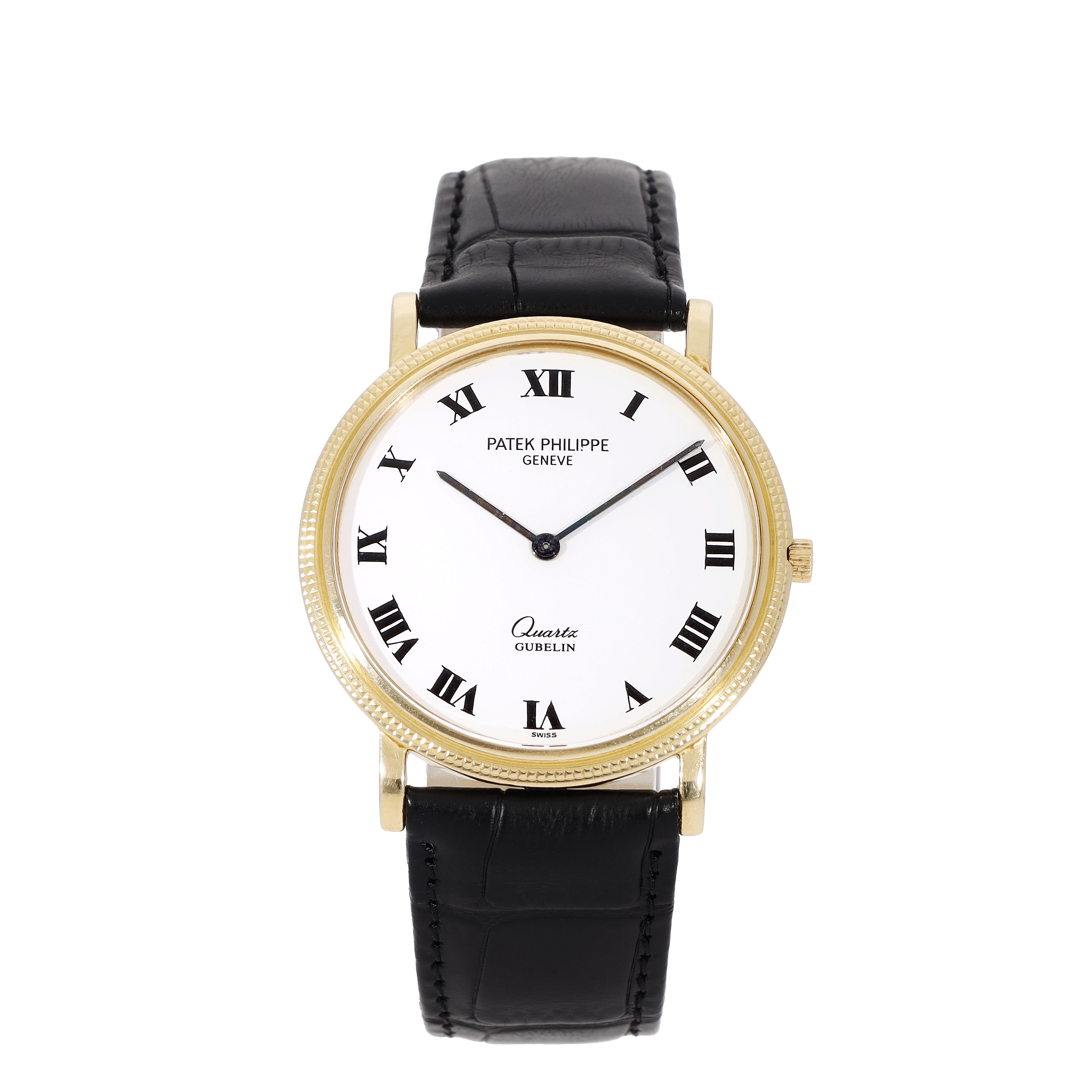 Patek Philippe Calatrava 3744