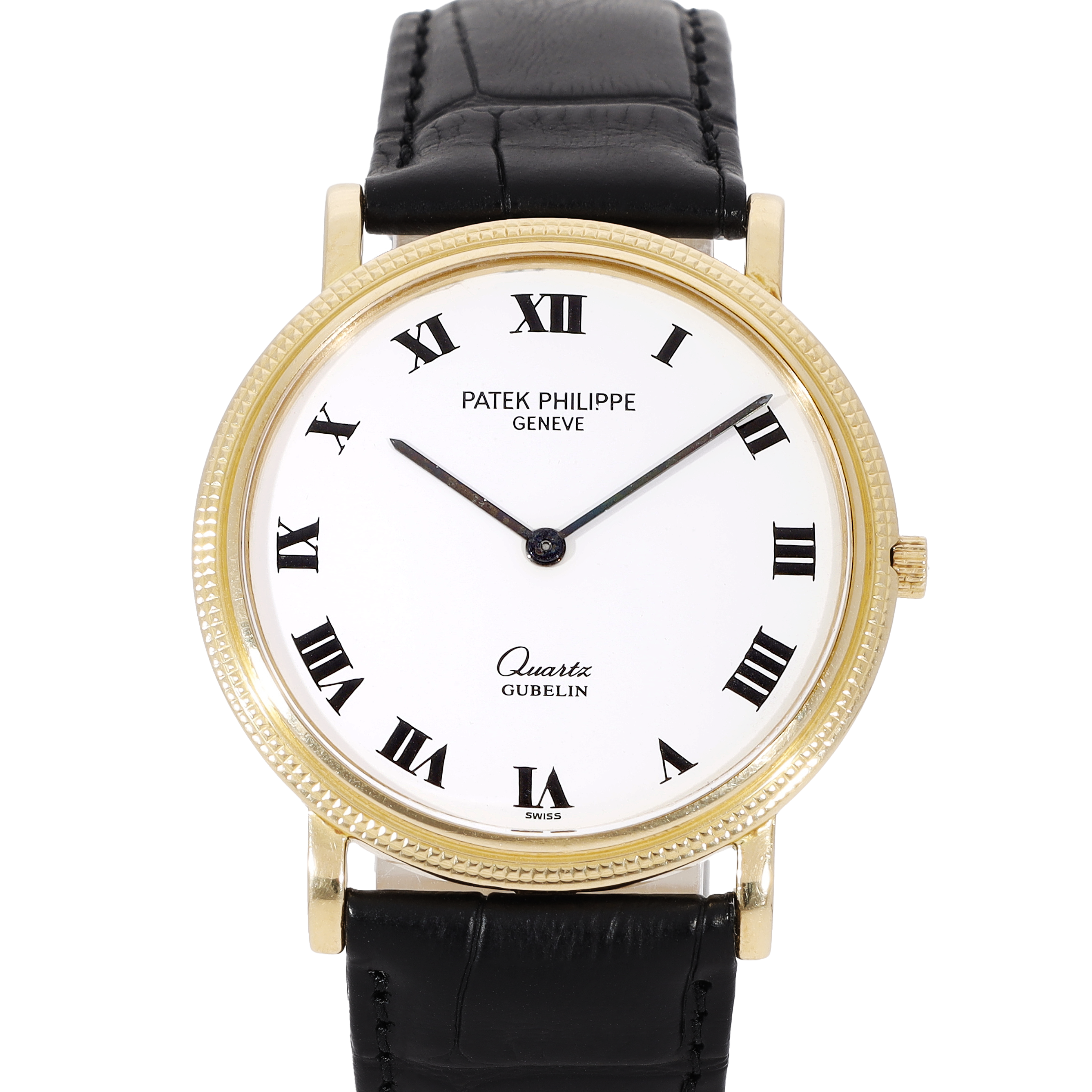 Patek Philippe Calatrava 3744