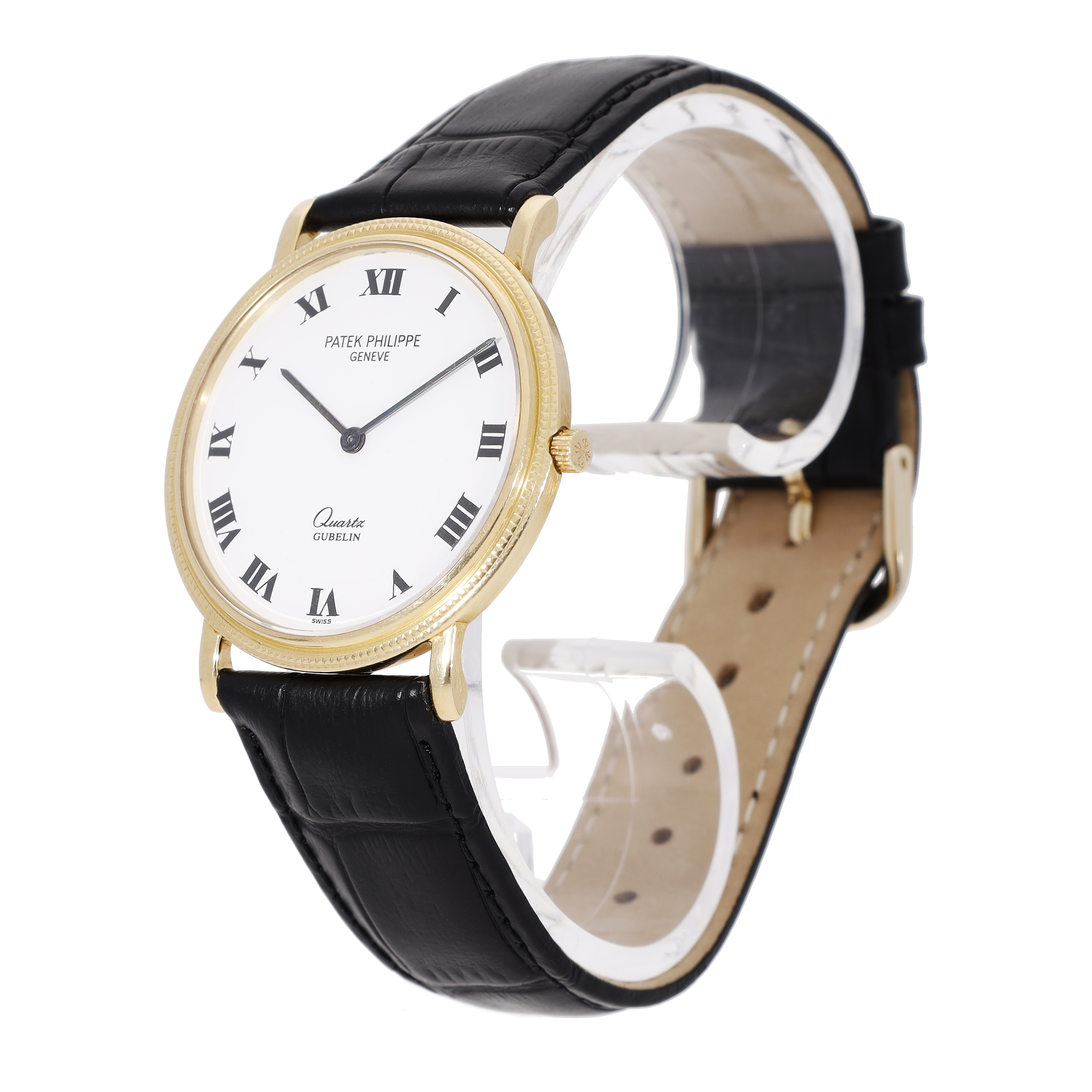 Patek Philippe Calatrava 3744