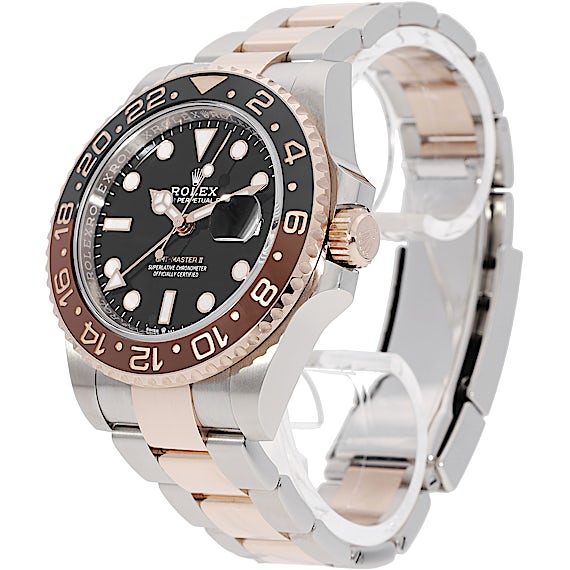 Rolex GMT-Master 126711CHNR