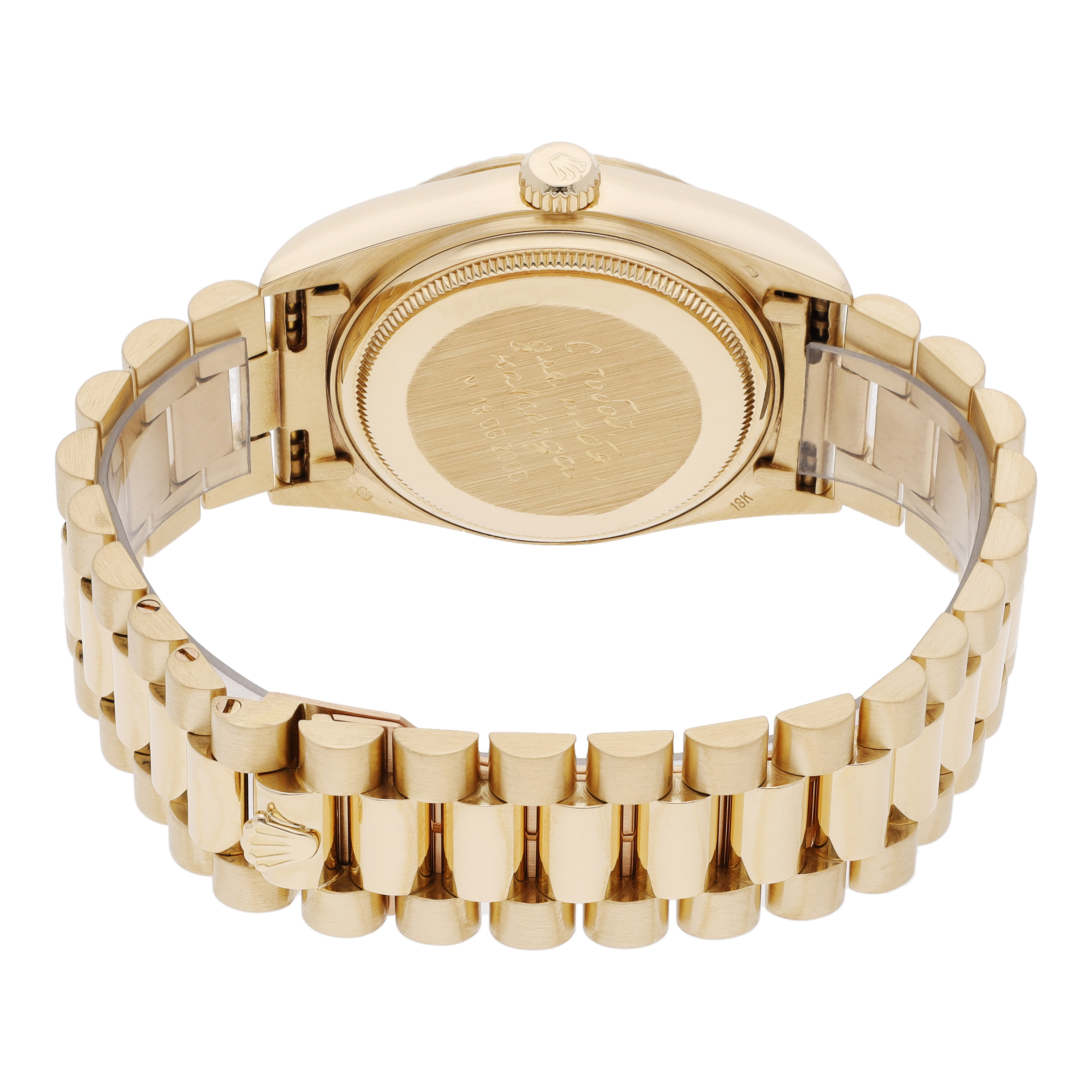 Rolex Day-Date 18038