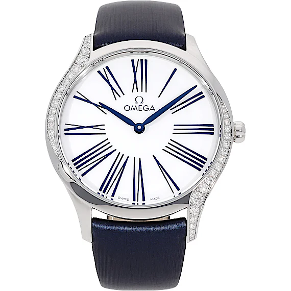 Omega De Ville 428.17.36.60.04.001 Omega De Ville 428.17.36.60.04.001