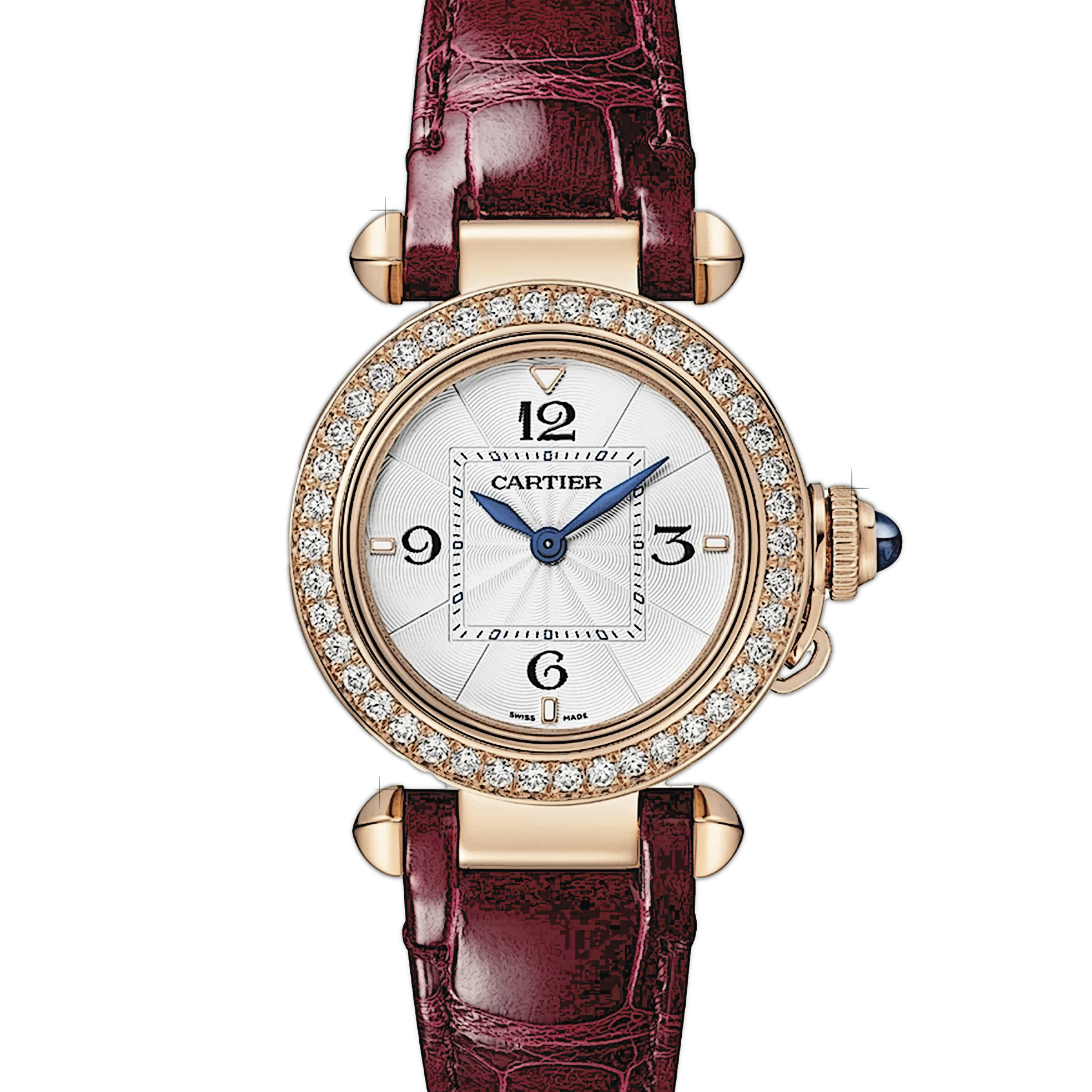 Cartier Pasha