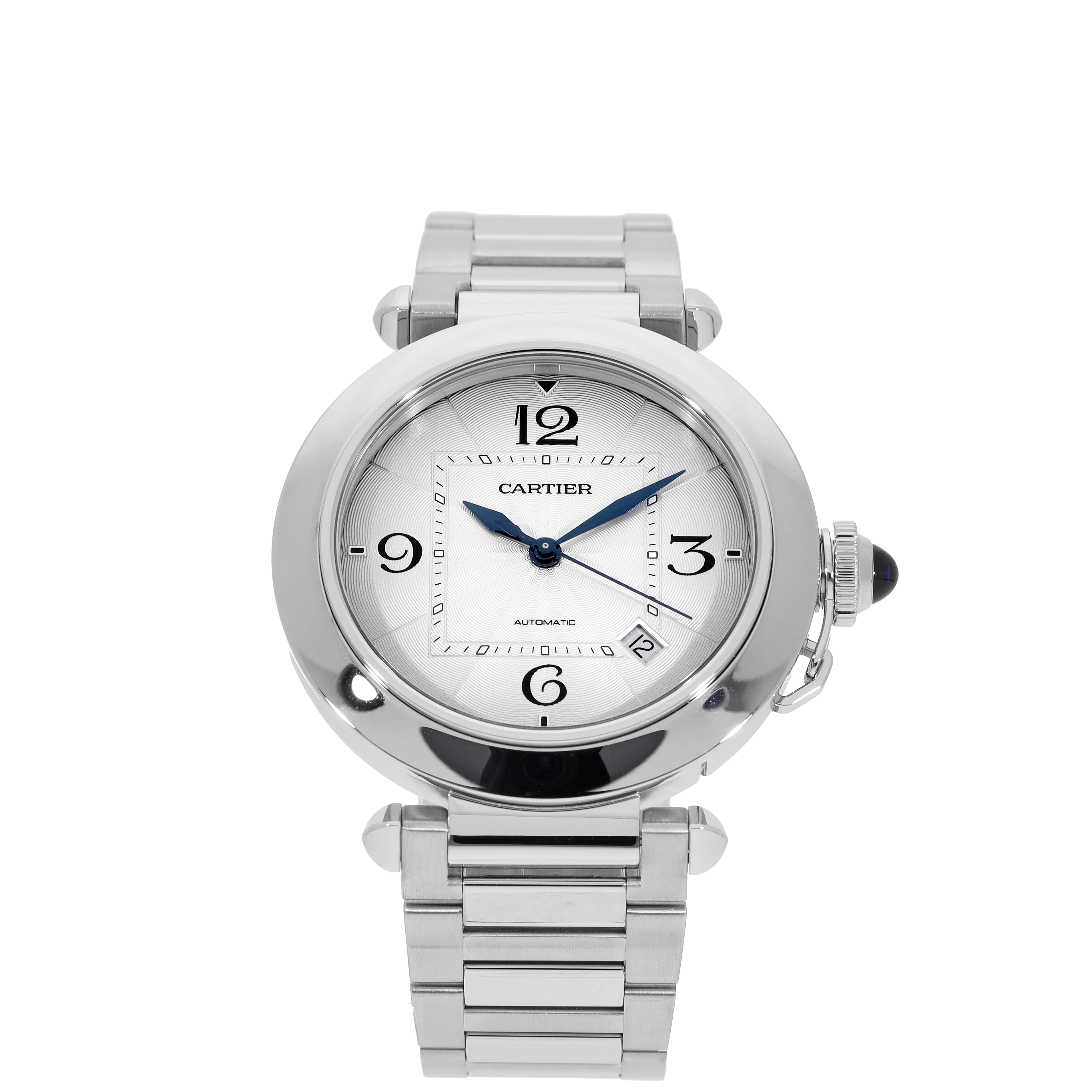 Cartier Pasha WSPA0009 