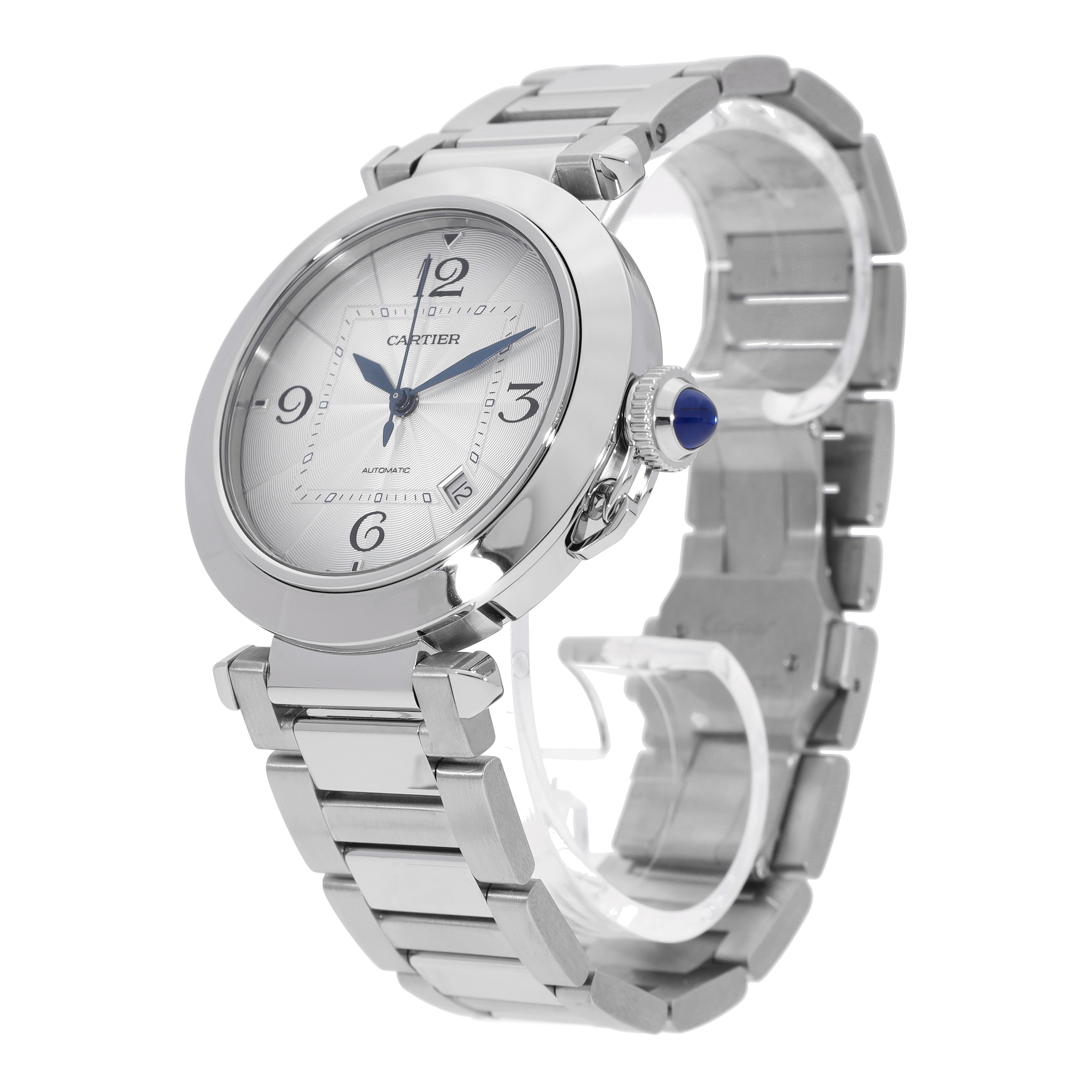 Cartier Pasha WSPA0009 