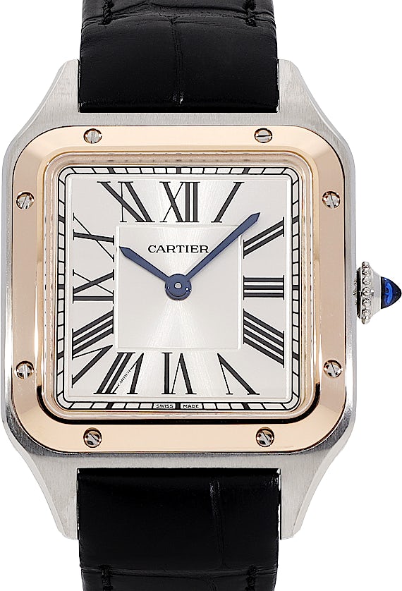 Cartier Santos-Dumont W2SA0017