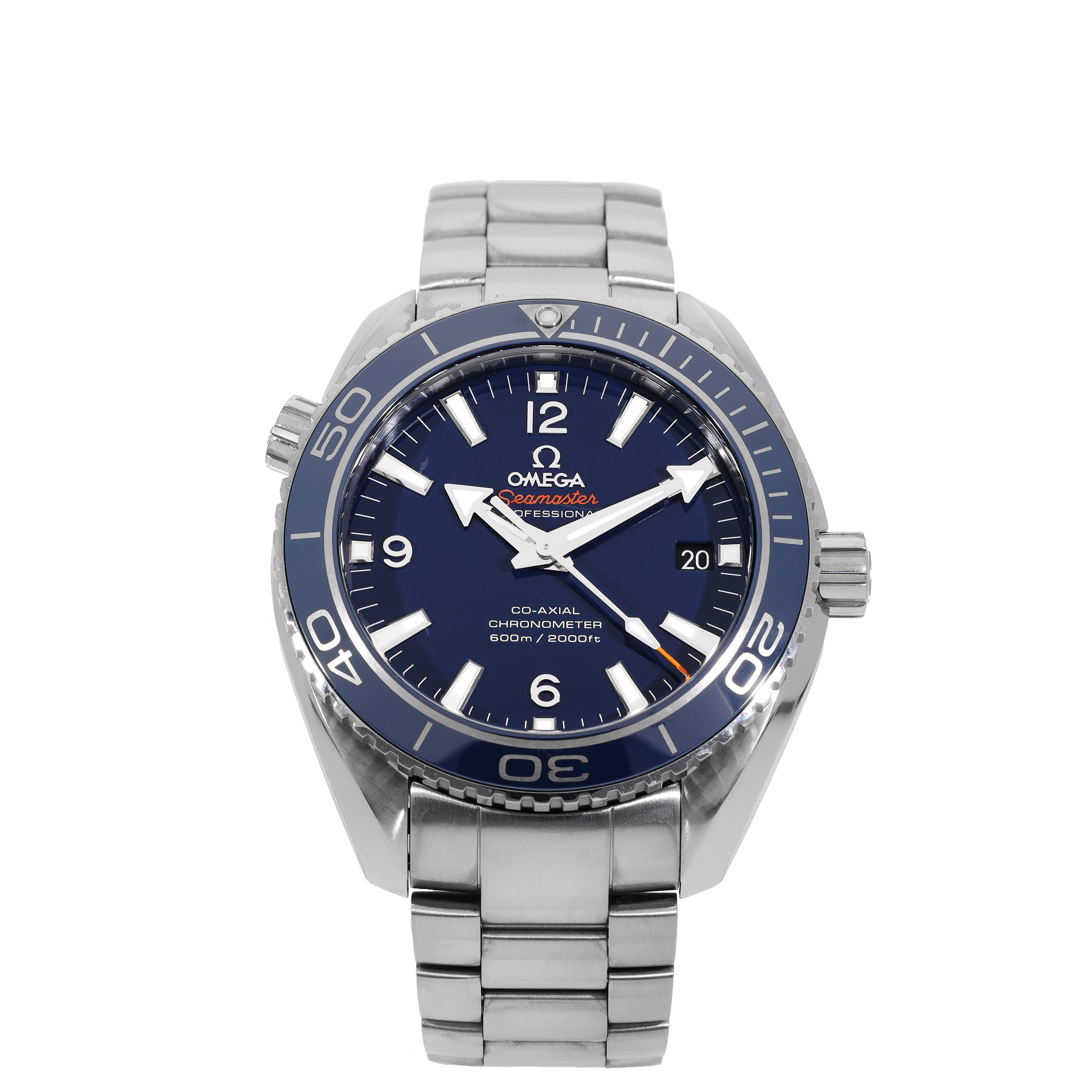 Omega Seamaster 232.90.42.21.03.001