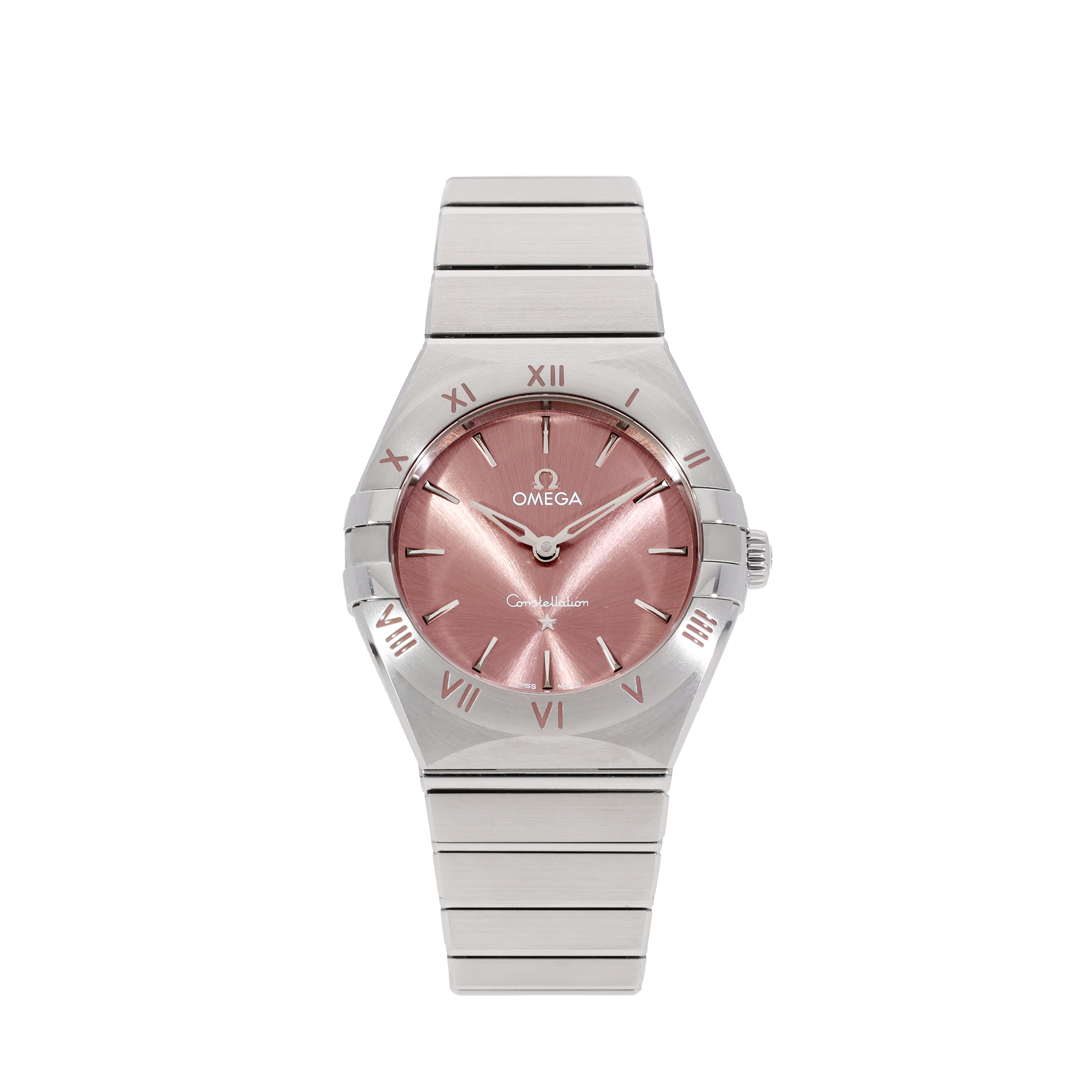 Omega Constellation 131.10.28.60.11.001