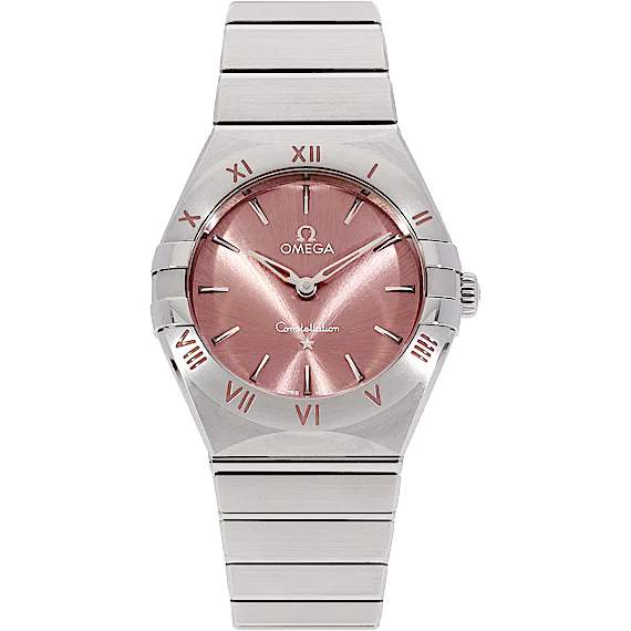 Omega Constellation 131.10.28.60.11.001 Omega Constellation 131.10.28.60.11.001