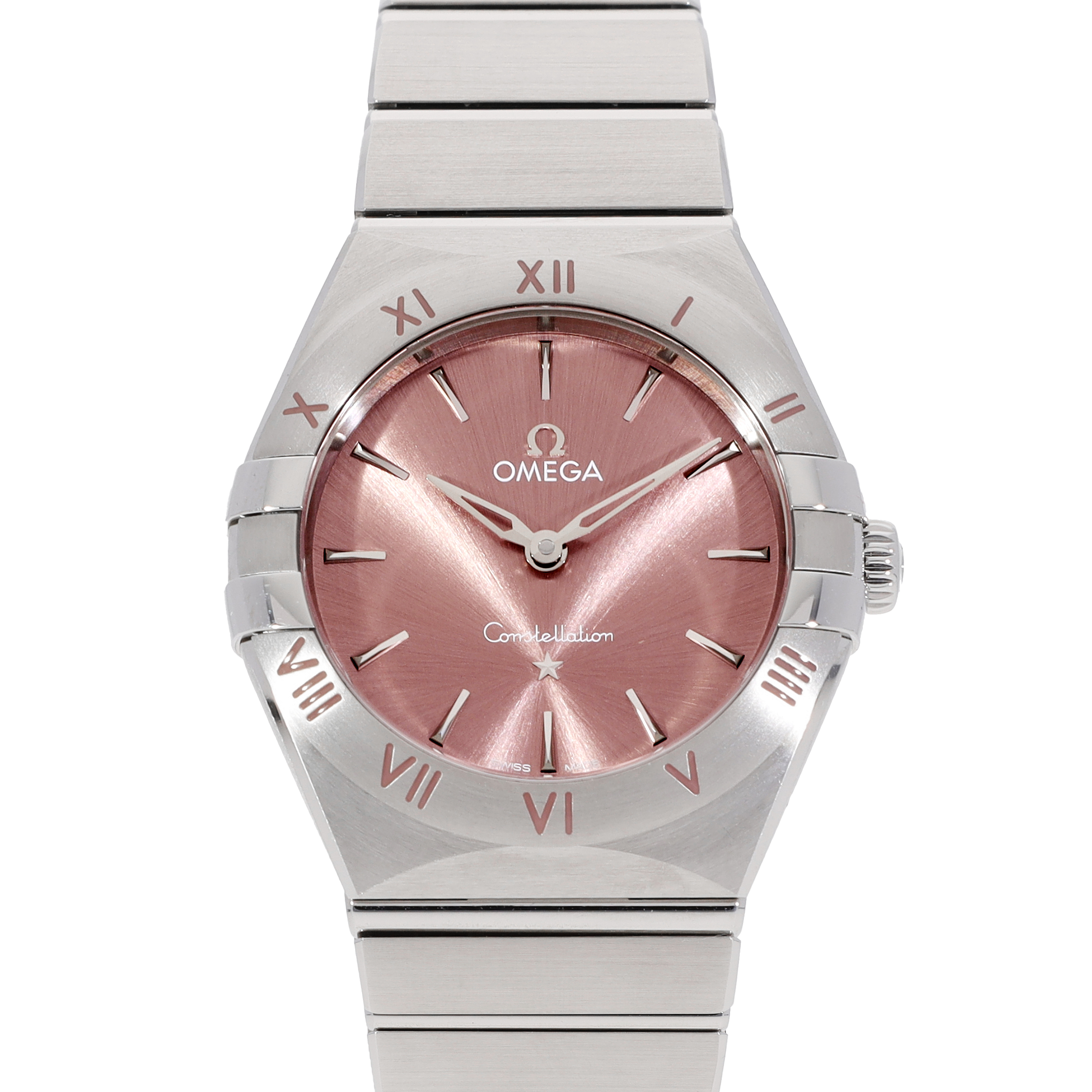 Omega Constellation 131.10.28.60.11.001