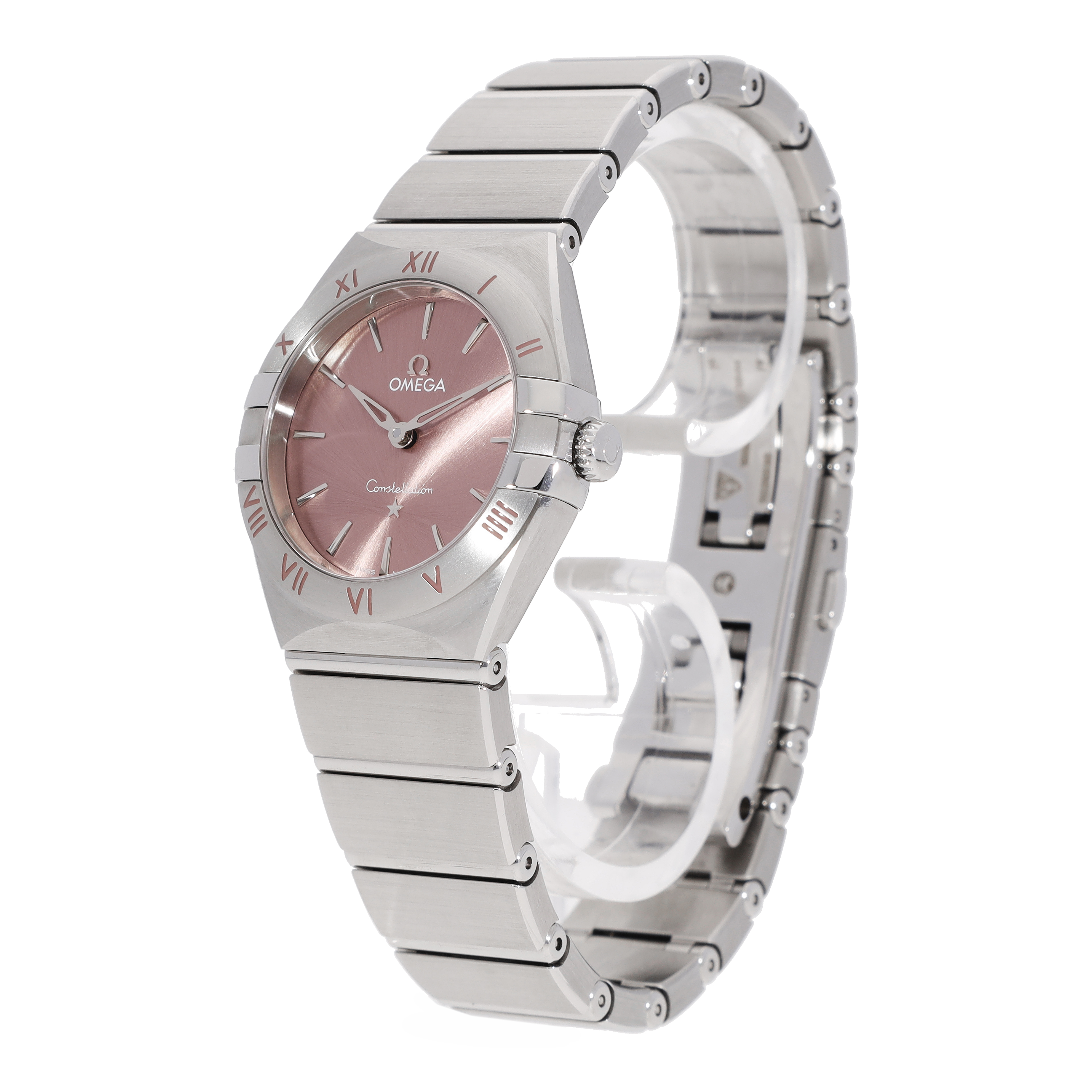 Omega Constellation 131.10.28.60.11.001