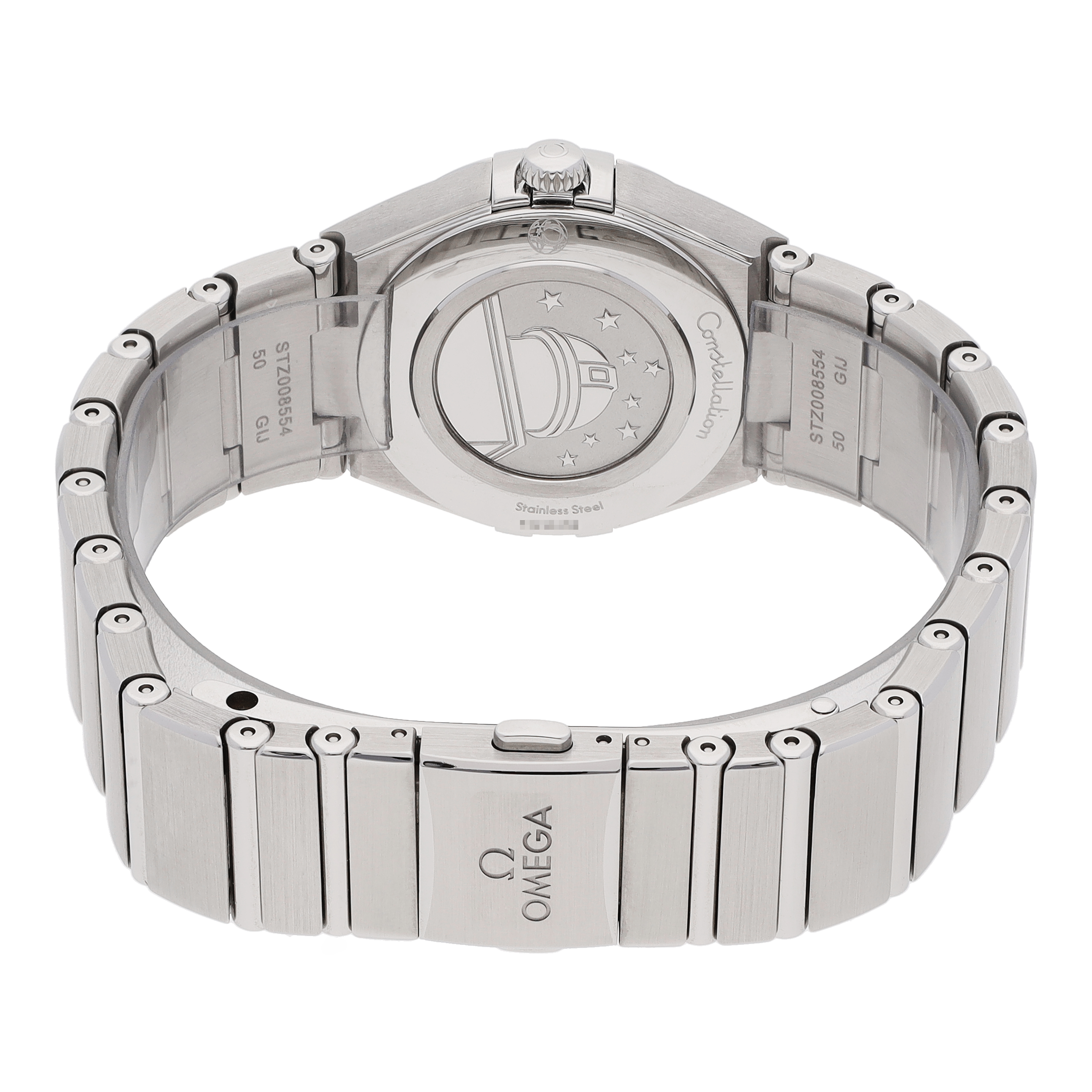 Omega Constellation 131.10.28.60.11.001