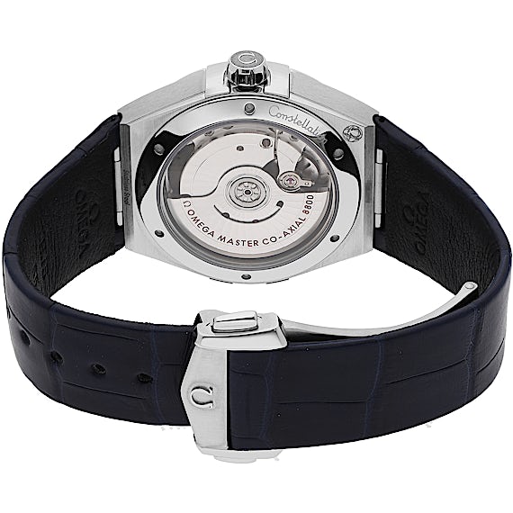 Omega Constellation 131.13.39.20.06.002 Omega Constellation 131.13.39.20.06.002