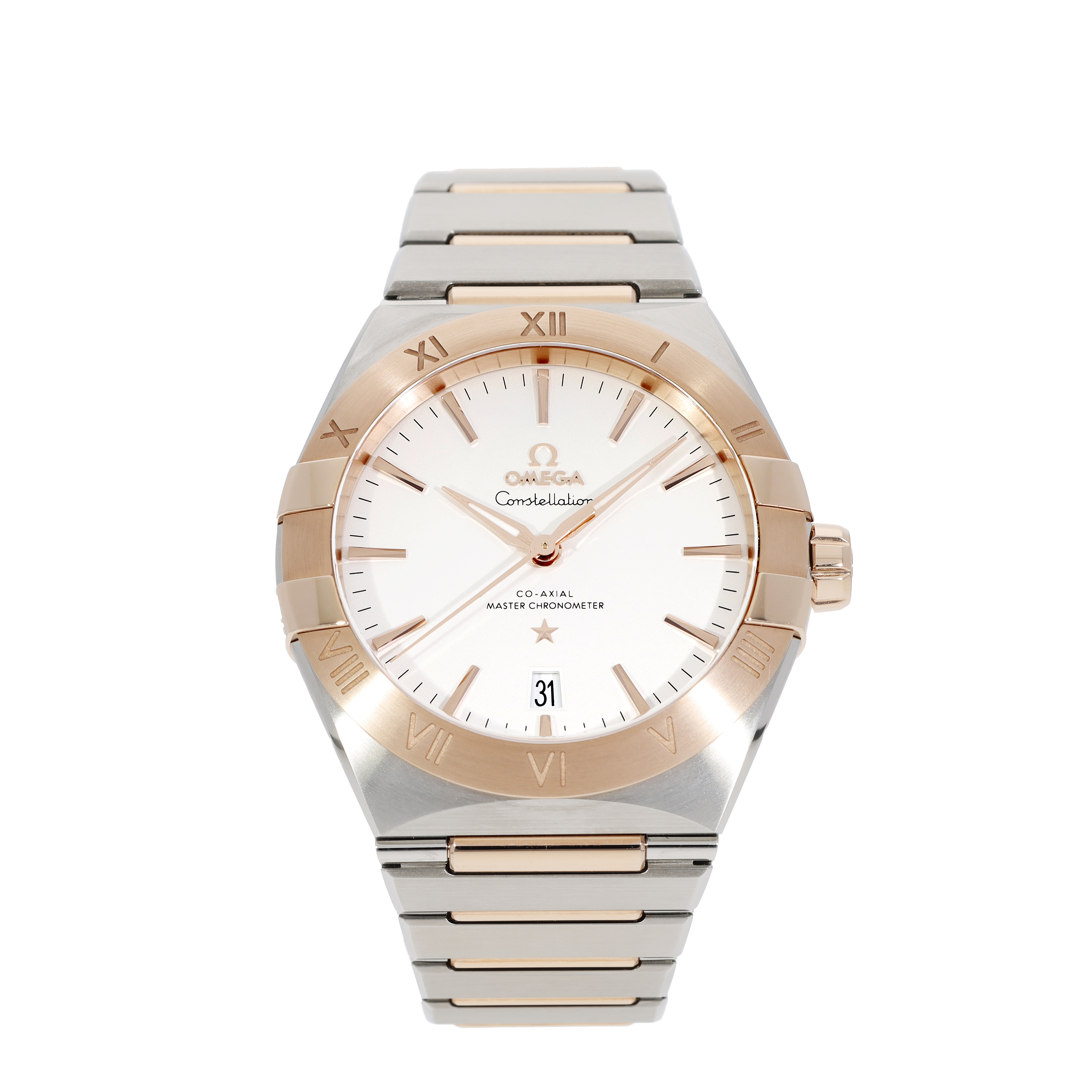 Omega Constellation 131.20.39.20.02.001