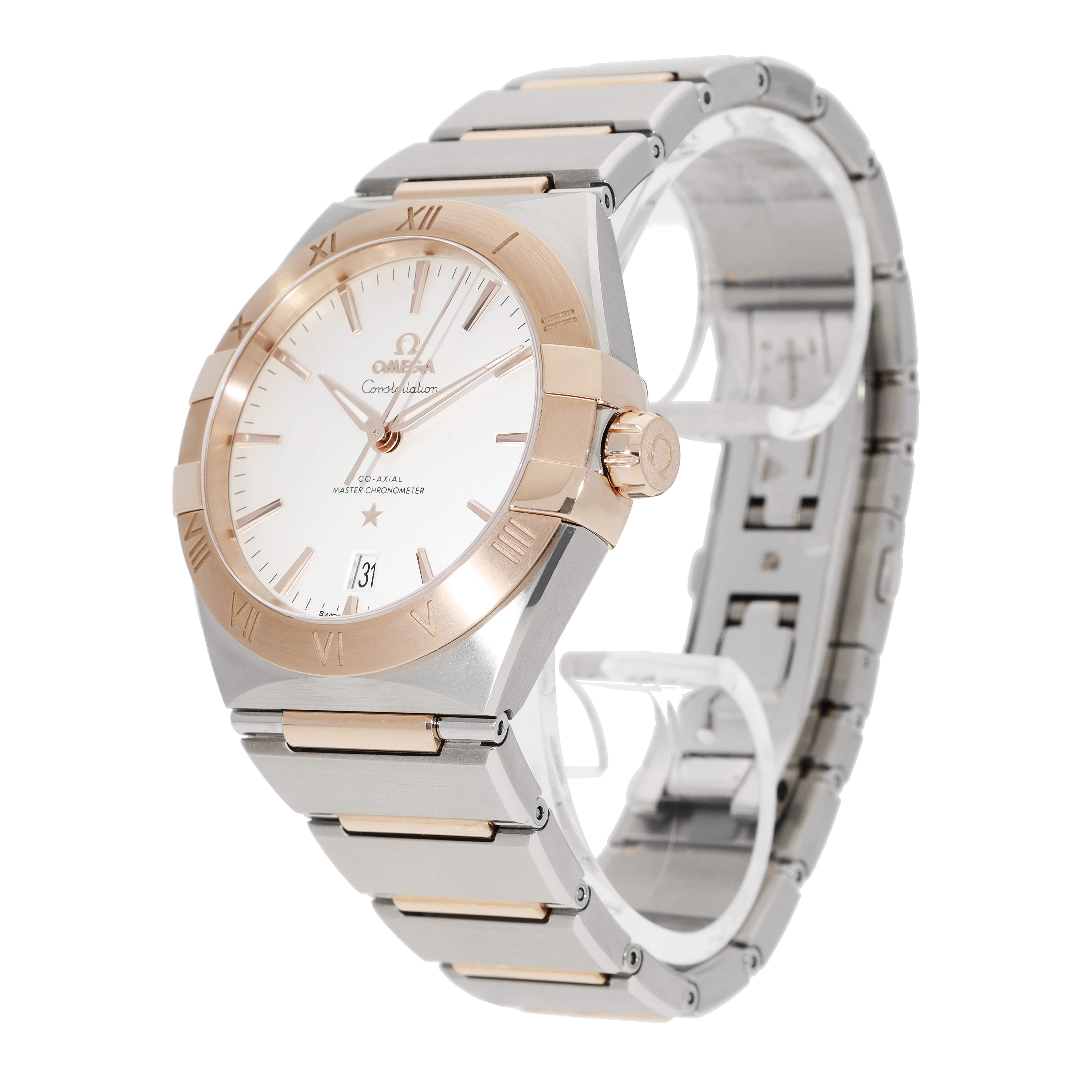 Omega Constellation 131.20.39.20.02.001