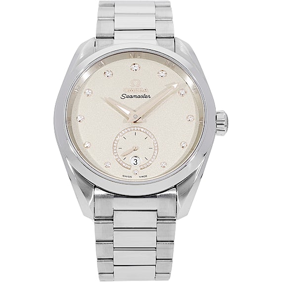 Omega Seamaster 220.10.38.20.59.001 Omega Seamaster 220.10.38.20.59.001