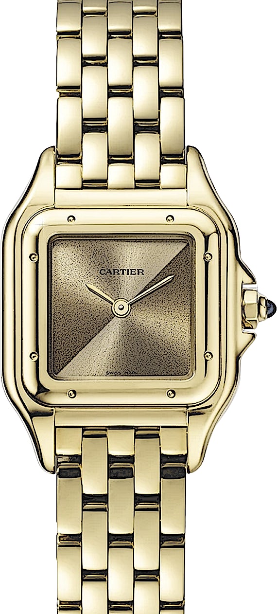 Cartier Panthère WGPN0031