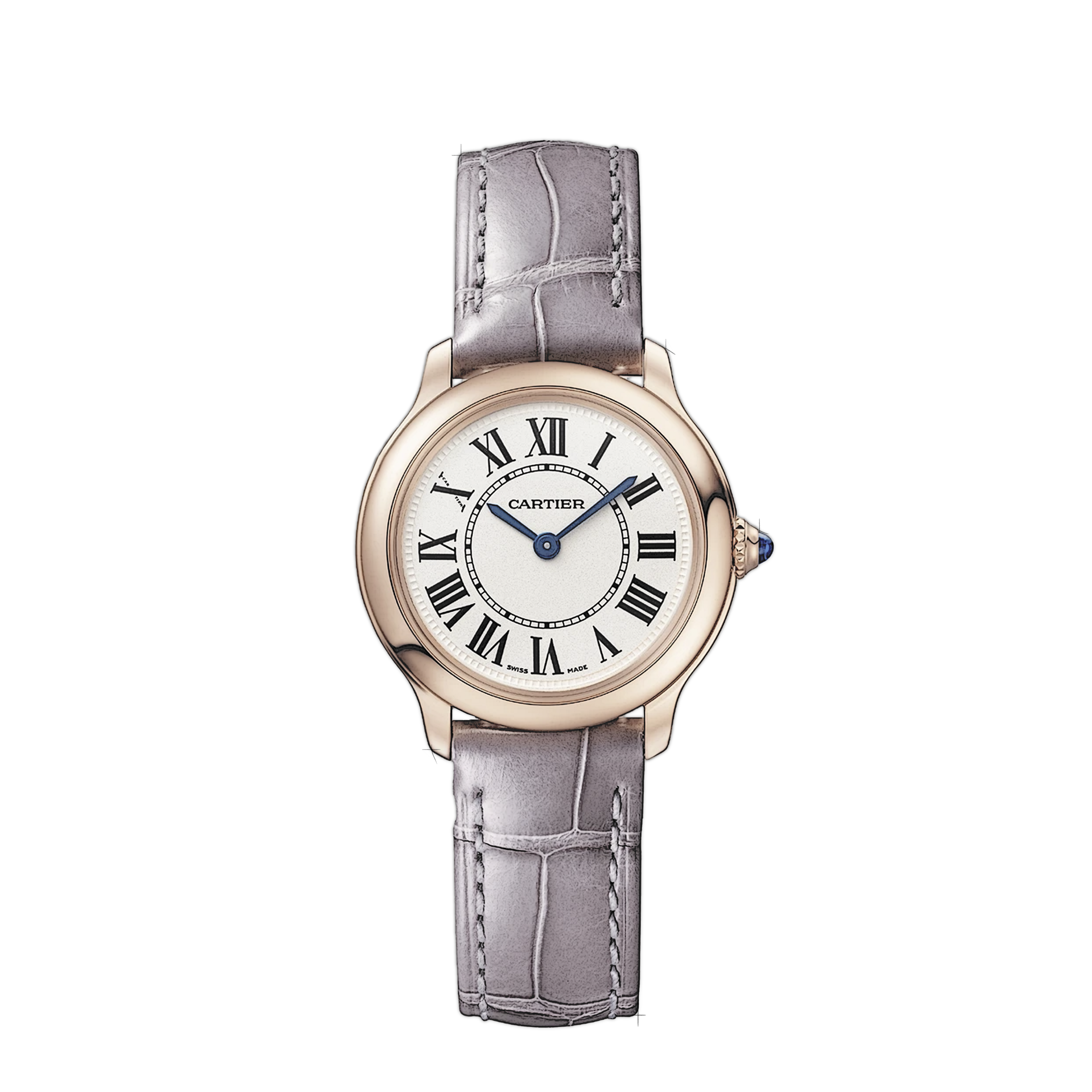 Cartier Ronde WGRN0013