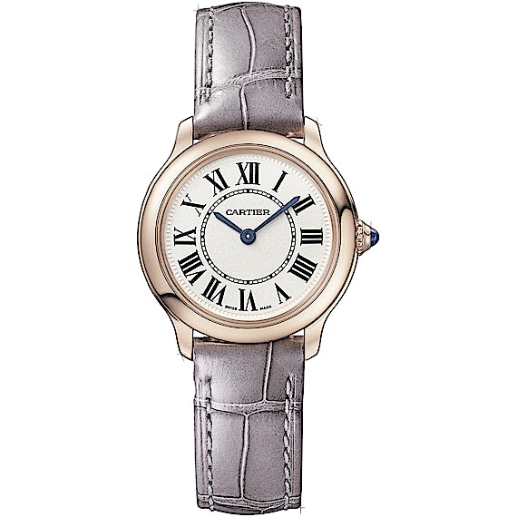 Cartier Ronde WGRN0013 Cartier Ronde WGRN0013