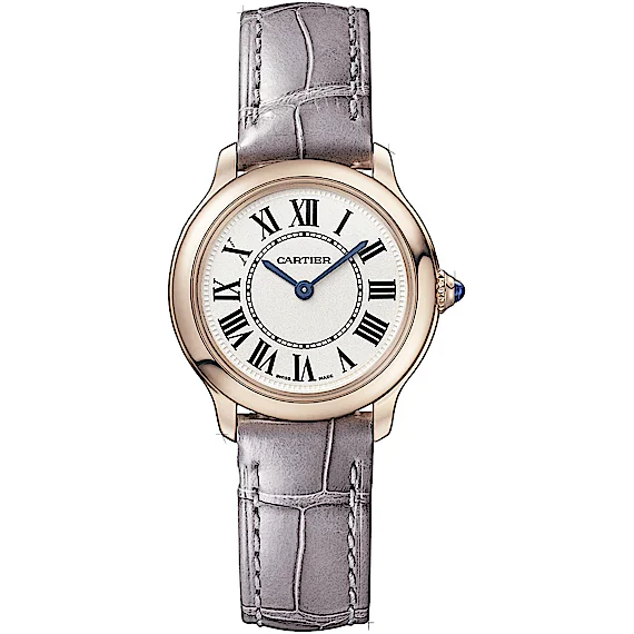Cartier Ronde WGRN0013 Cartier Ronde WGRN0013