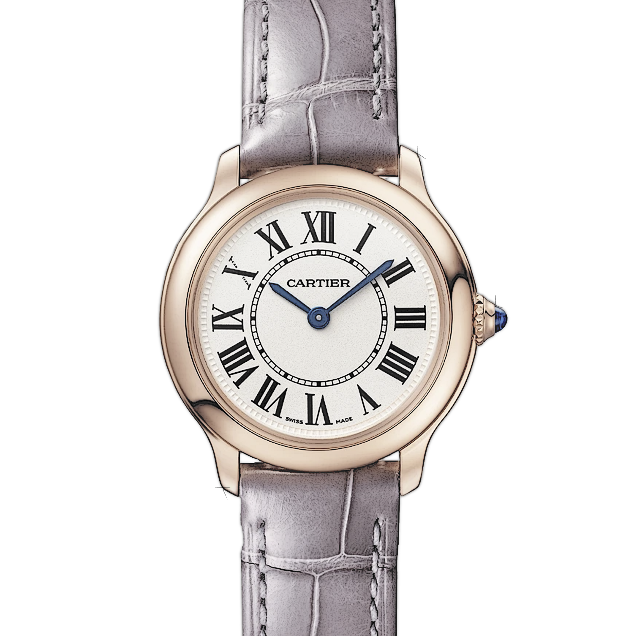 Cartier Ronde WGRN0013