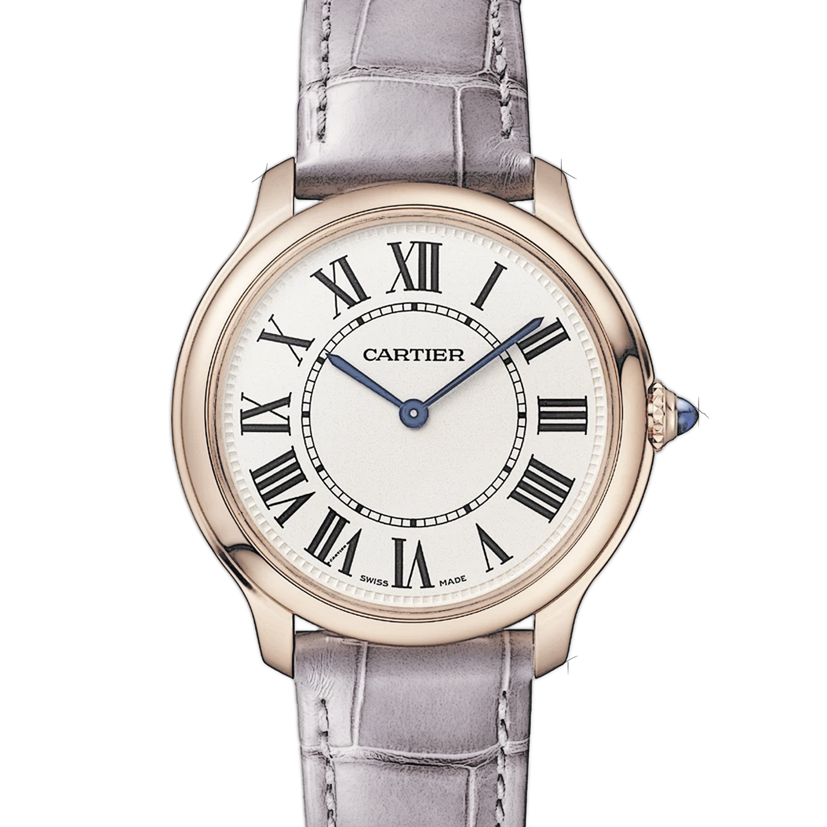 Cartier Ronde Louis