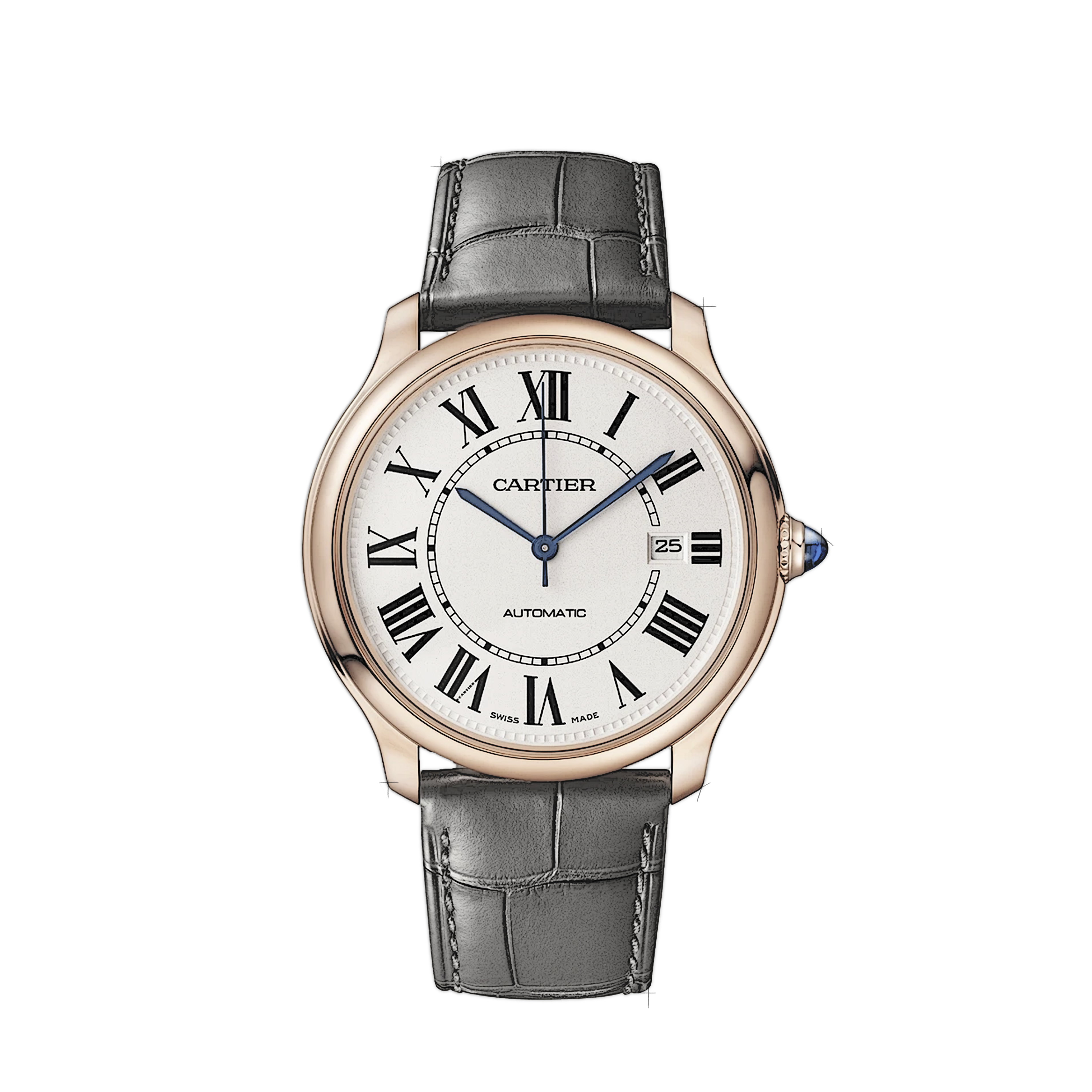 Cartier Ronde WGRN0011