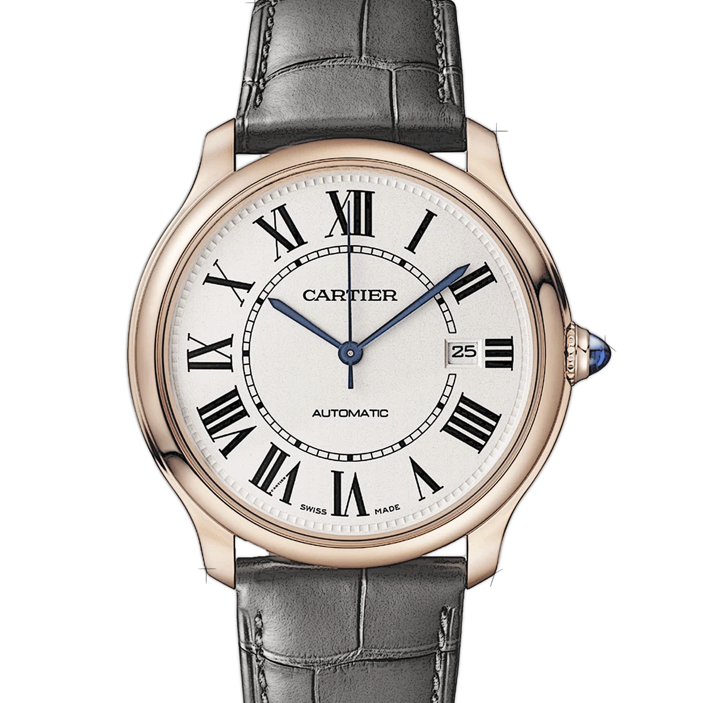 Cartier Ronde WGRN0011