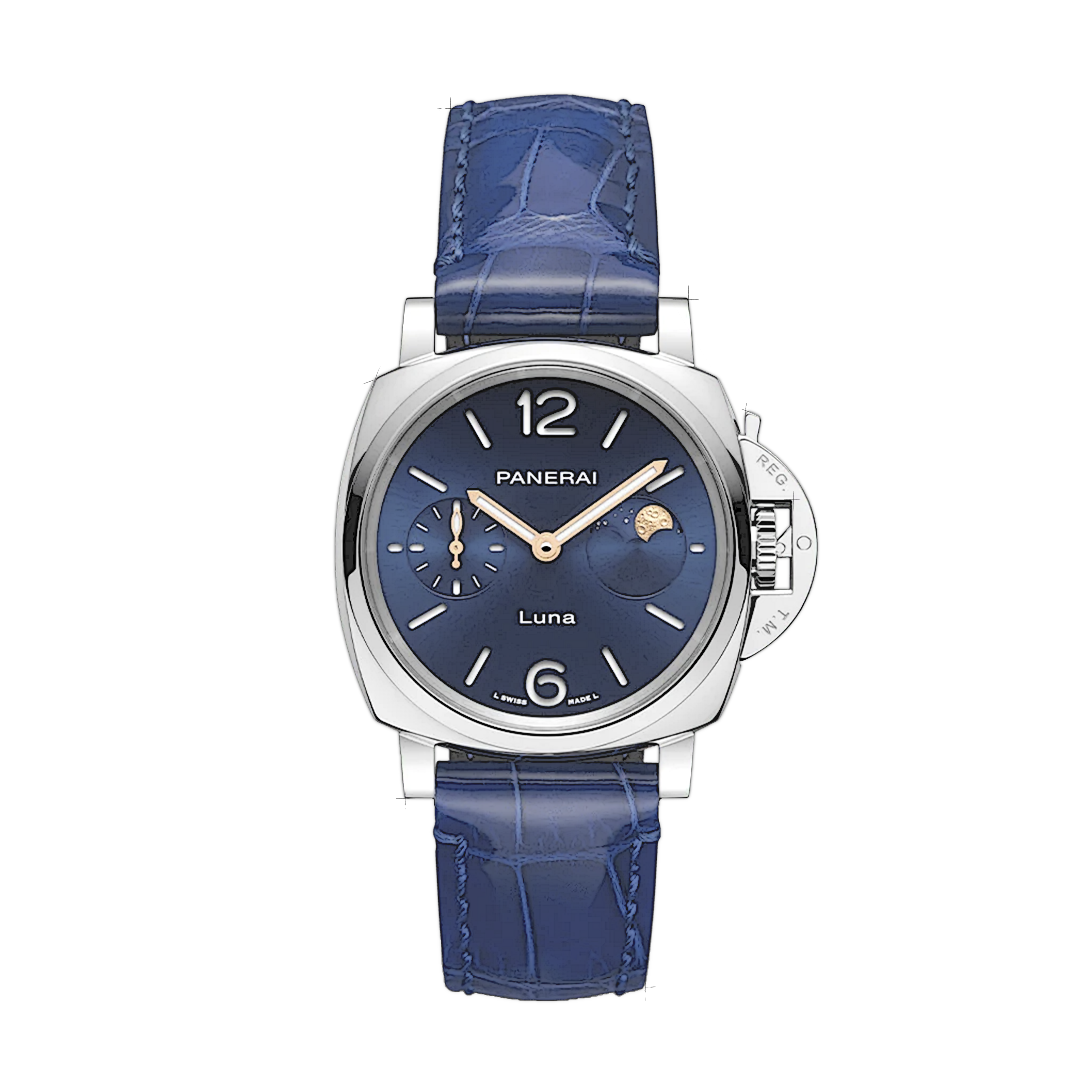 Panerai Luminor Due PAM01179