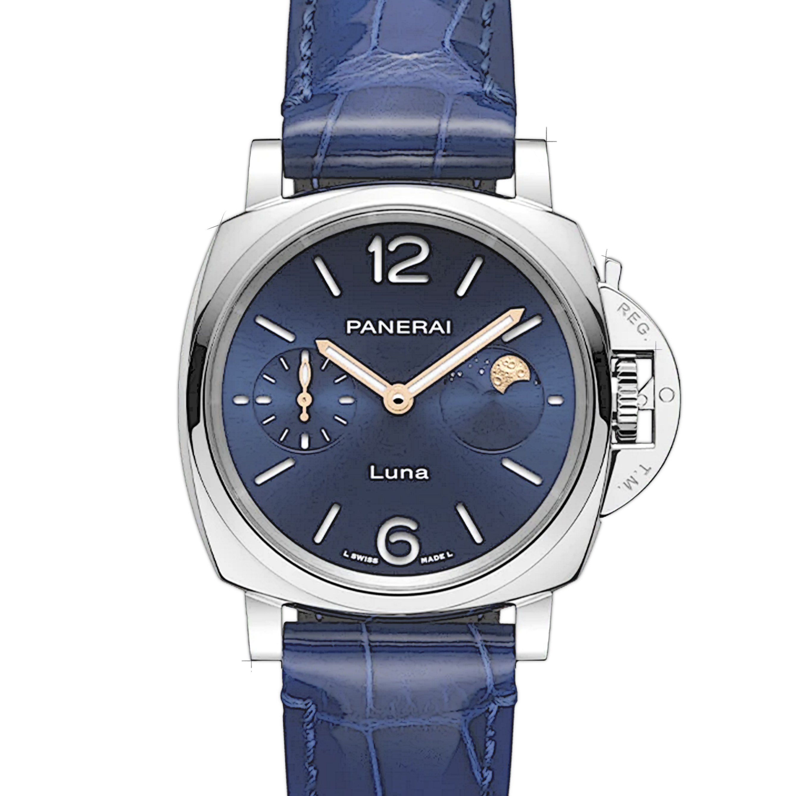 Panerai Luminor Due PAM01179