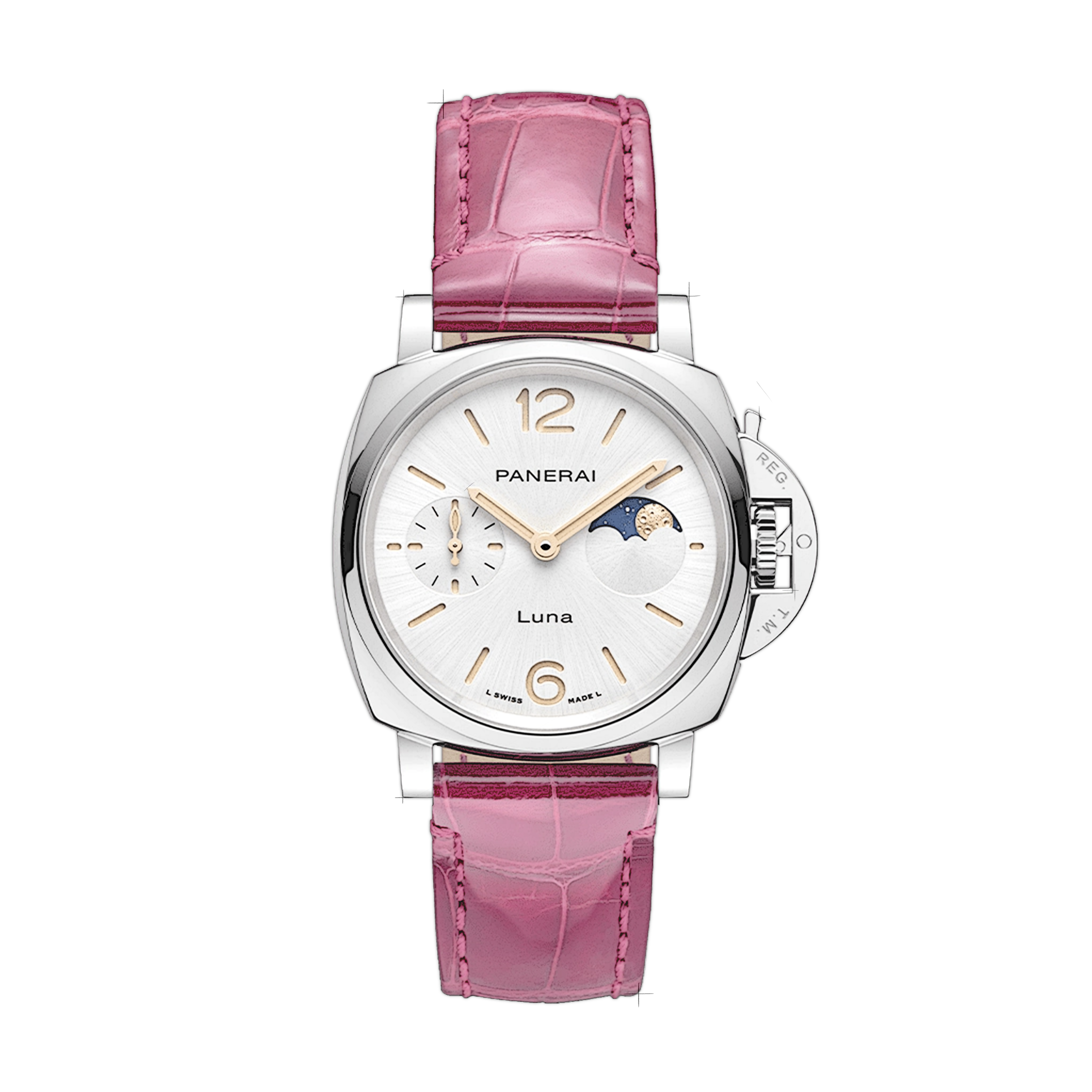 Panerai Luminor Due PAM01180