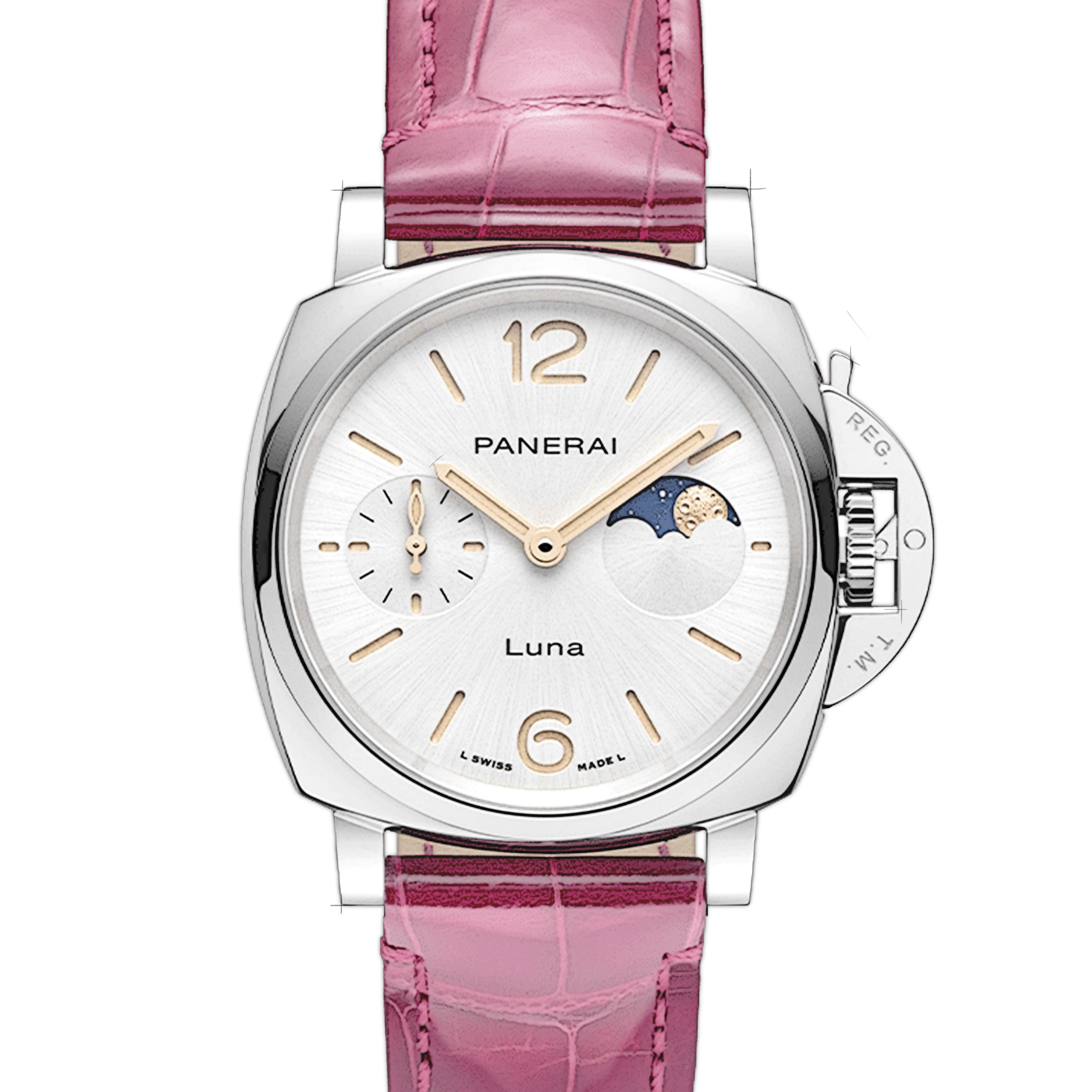 Panerai Luminor Due PAM01180