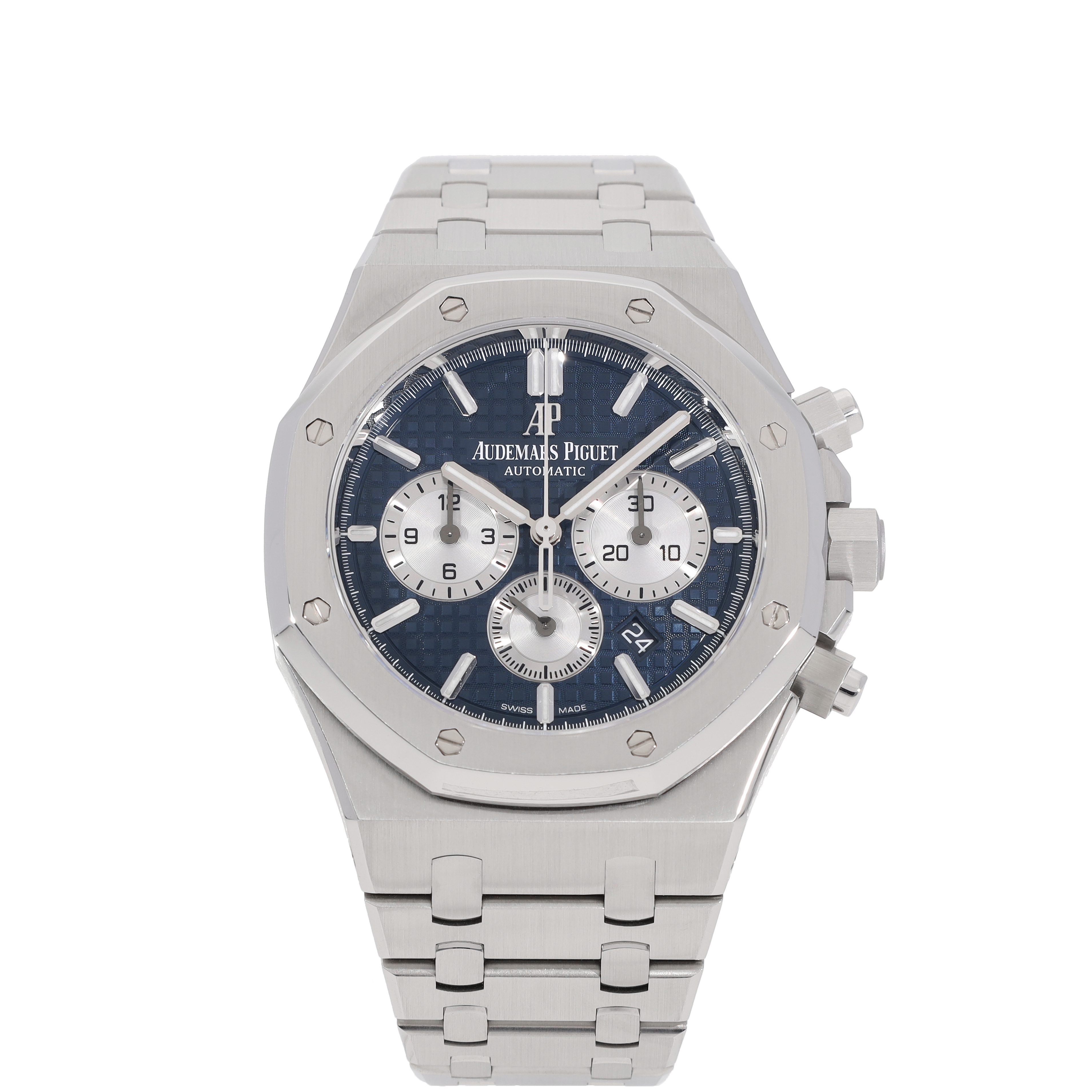 Audemars Piguet Royal Oak 26331ST.OO.1220ST.01